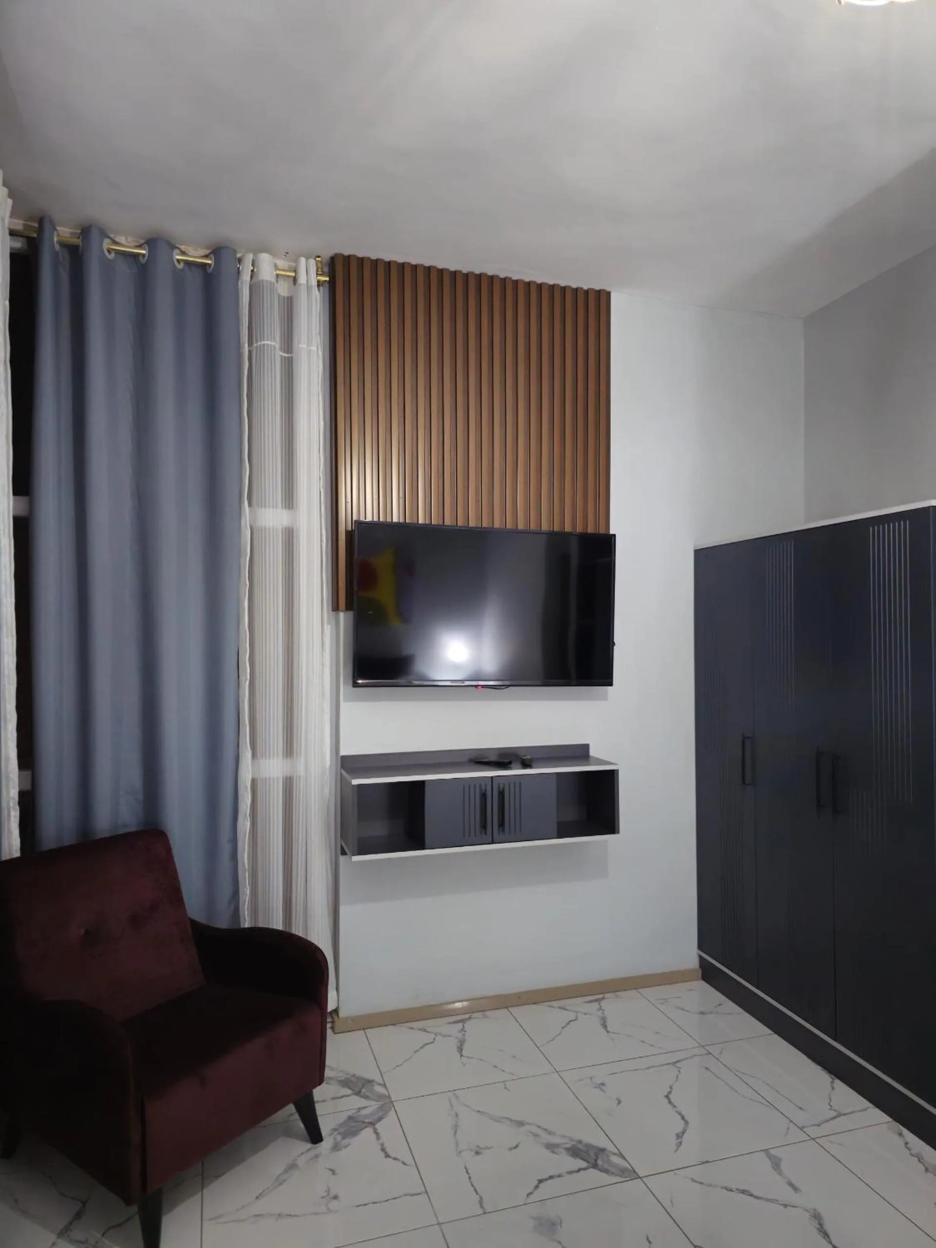 TV and multimedia in Albatros Premium Hôtel