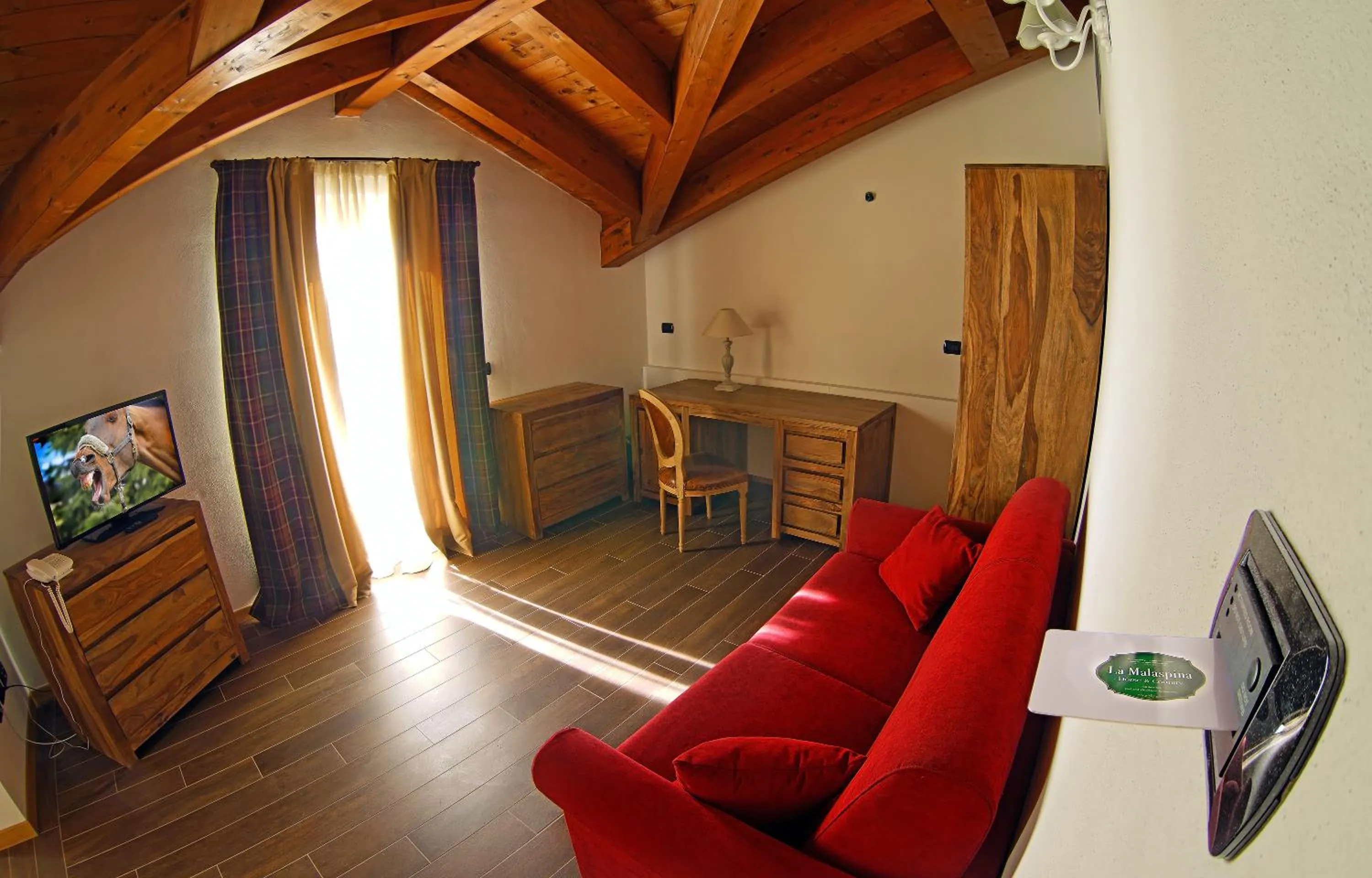 Agriturismo Il Boschetto