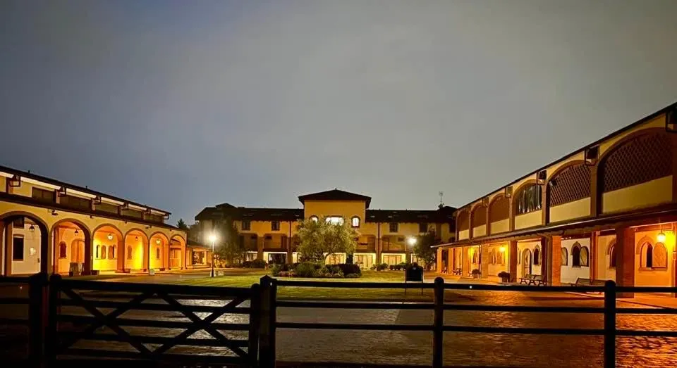 Agriturismo Il Boschetto