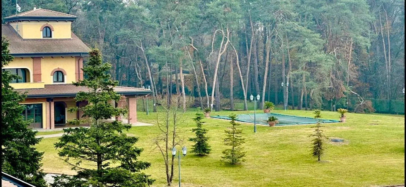 Agriturismo Il Boschetto