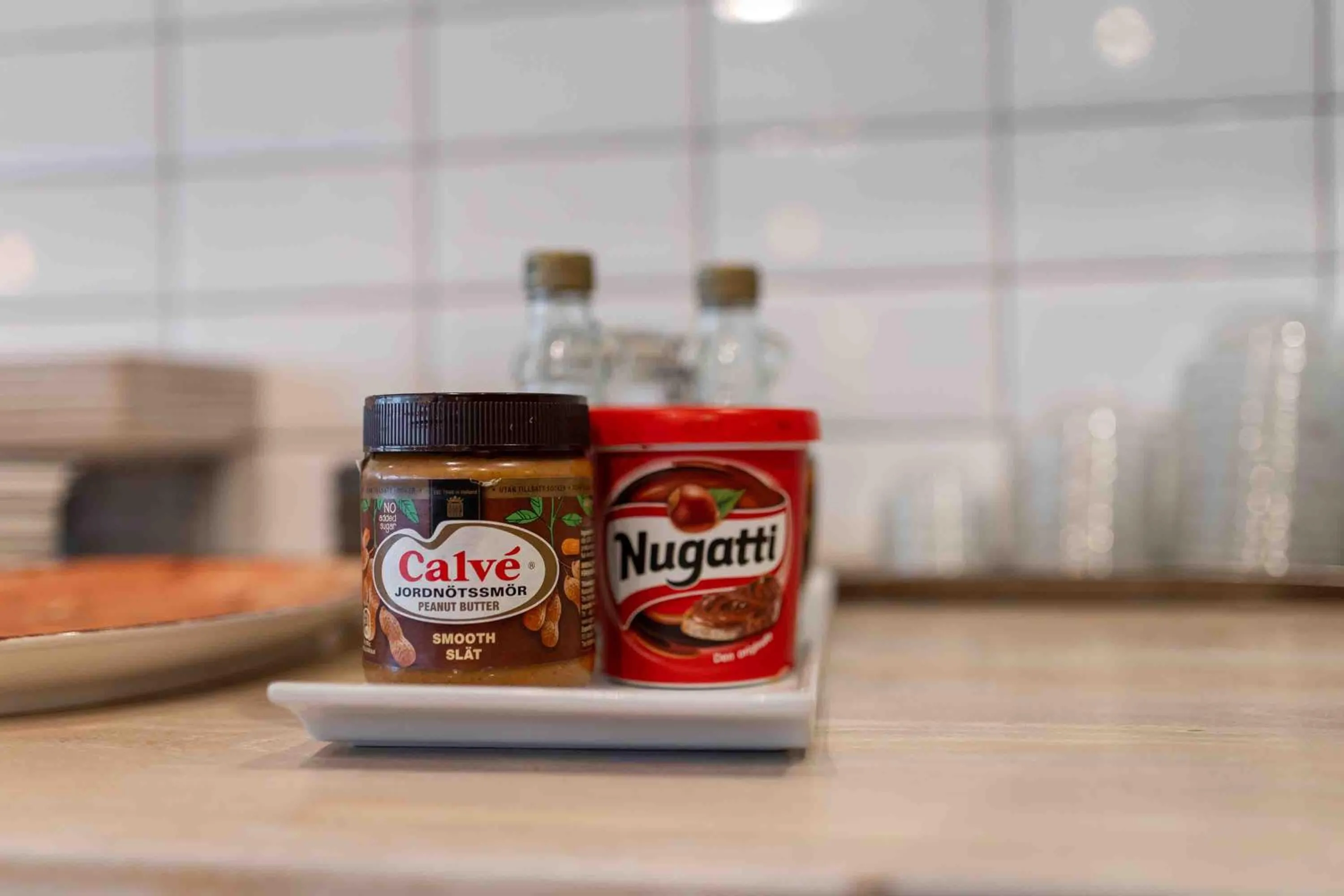 Breakfast in Injoy Premium Hotel Solna