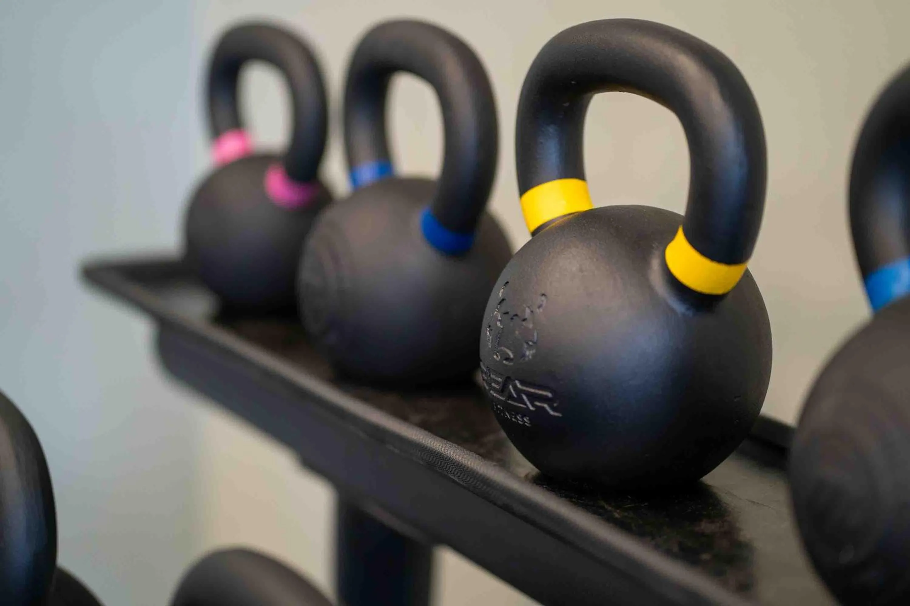 Fitness centre/facilities in Injoy Premium Hotel Solna