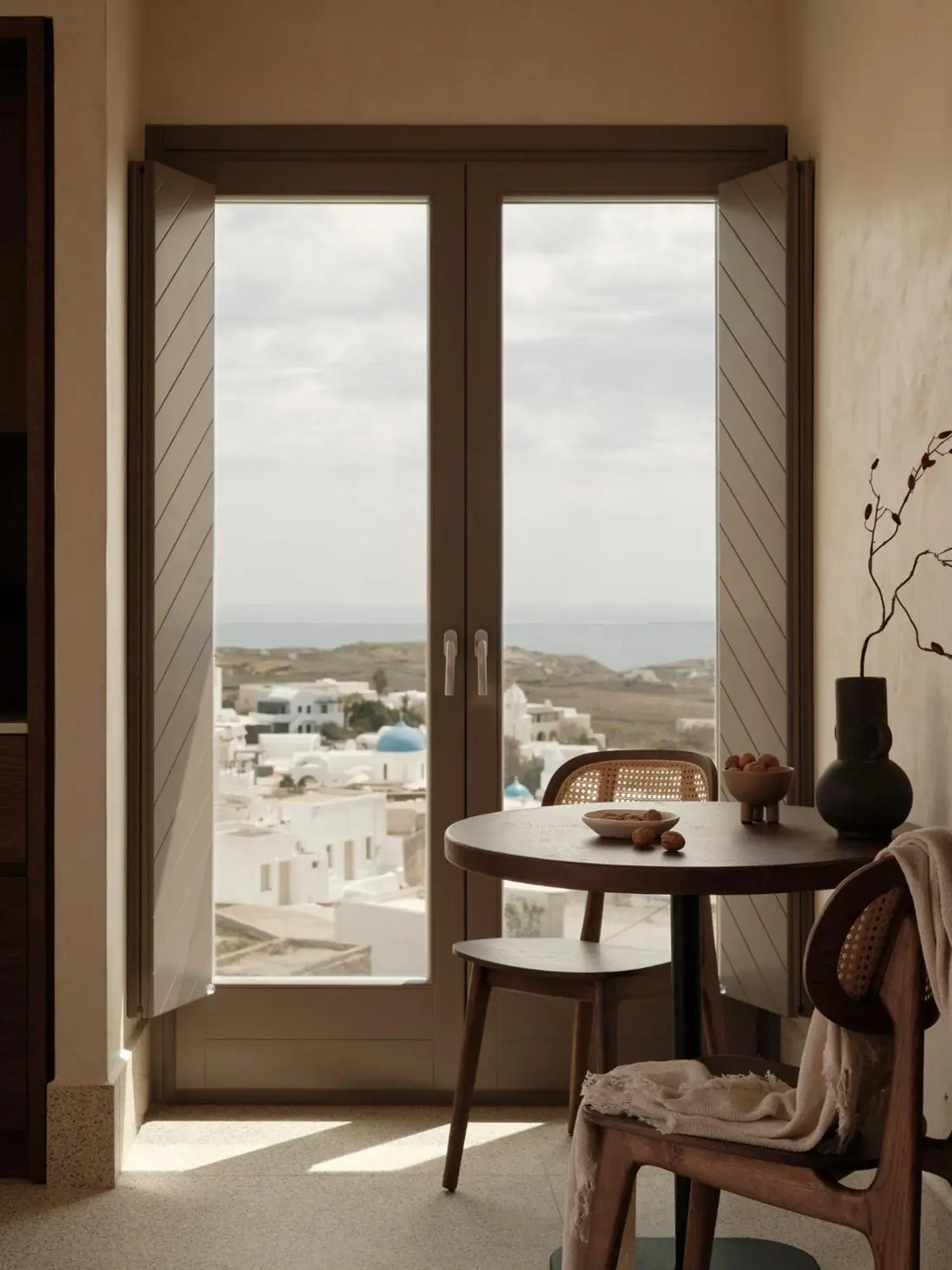 Premium One Bedroom Suite with Private Plunge Pool & Sea View in Enarma Suites & Spa Wellness Retreat Premium One Bedroom Suite with Private Plunge Pool & Sea View in Enarma Suites & Spa Wellness Retreat