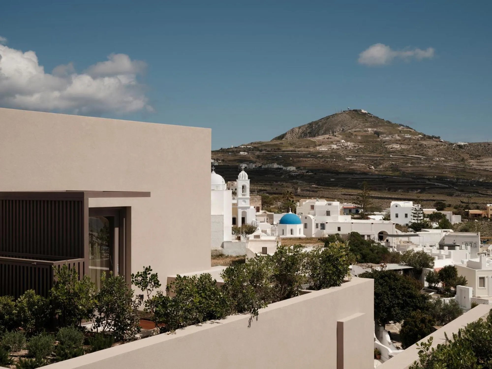 Property building in Enarma Suites & Spa Wellness Retreat