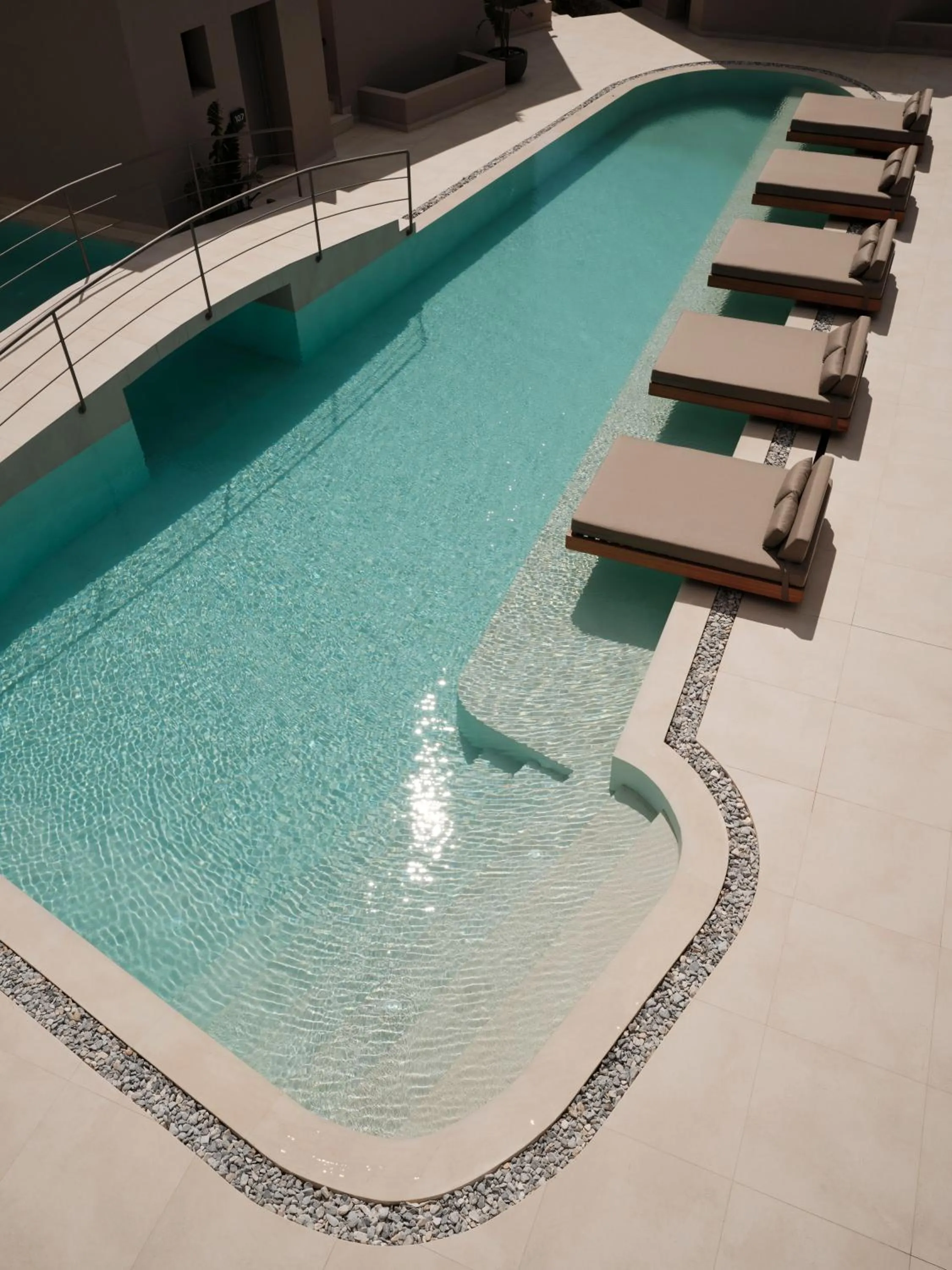 Day in Enarma Suites & Spa Wellness Retreat