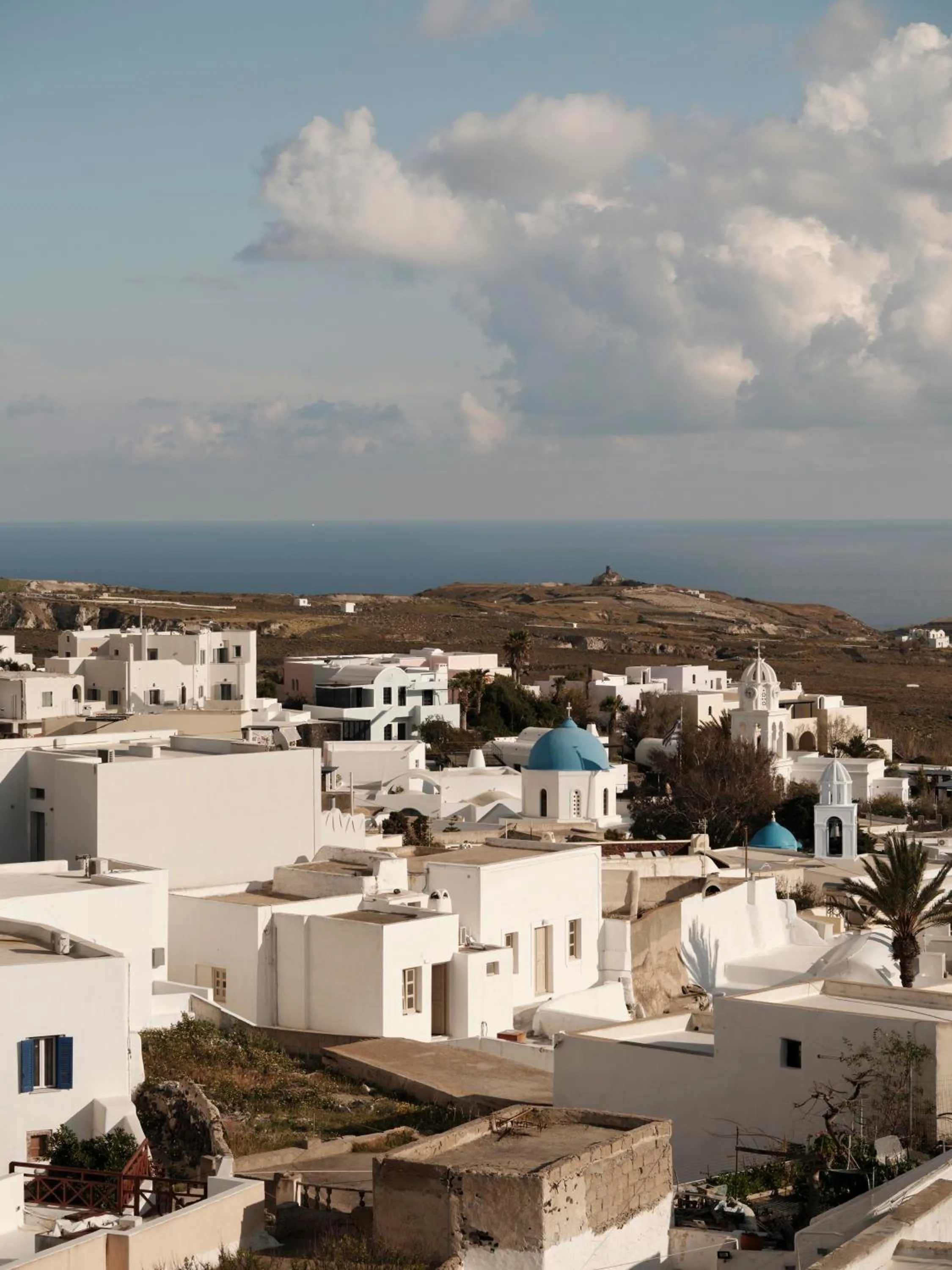 Nearby landmark in Enarma Suites & Spa Wellness Retreat