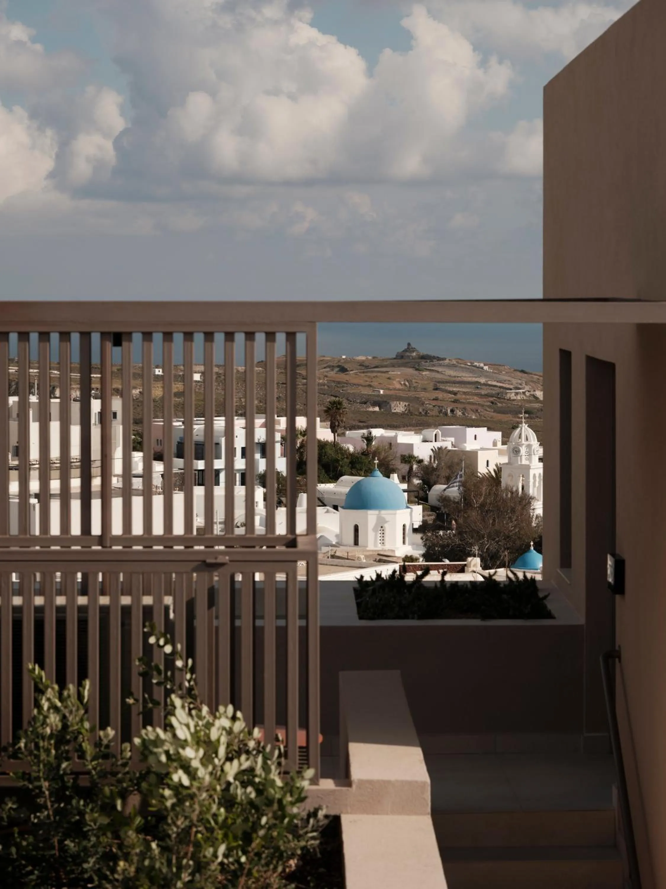 Day in Enarma Suites & Spa Wellness Retreat