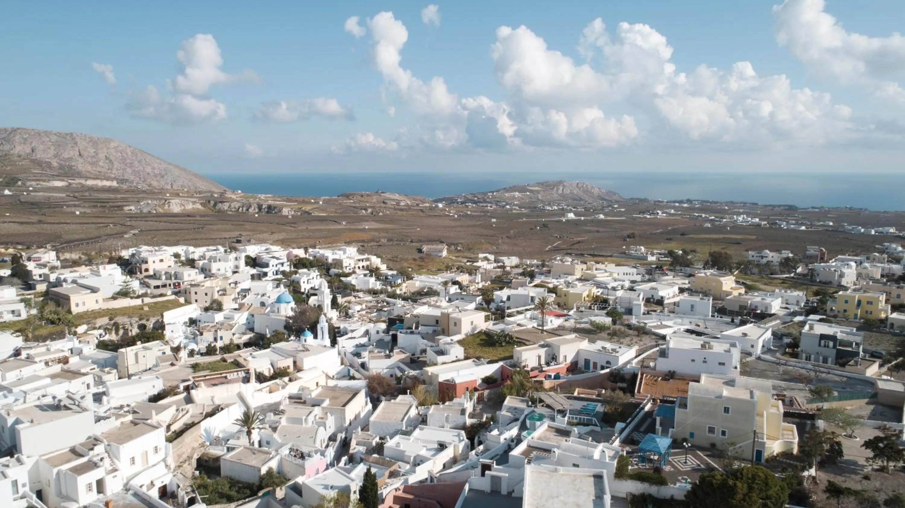 Day in Enarma Suites & Spa Wellness Retreat