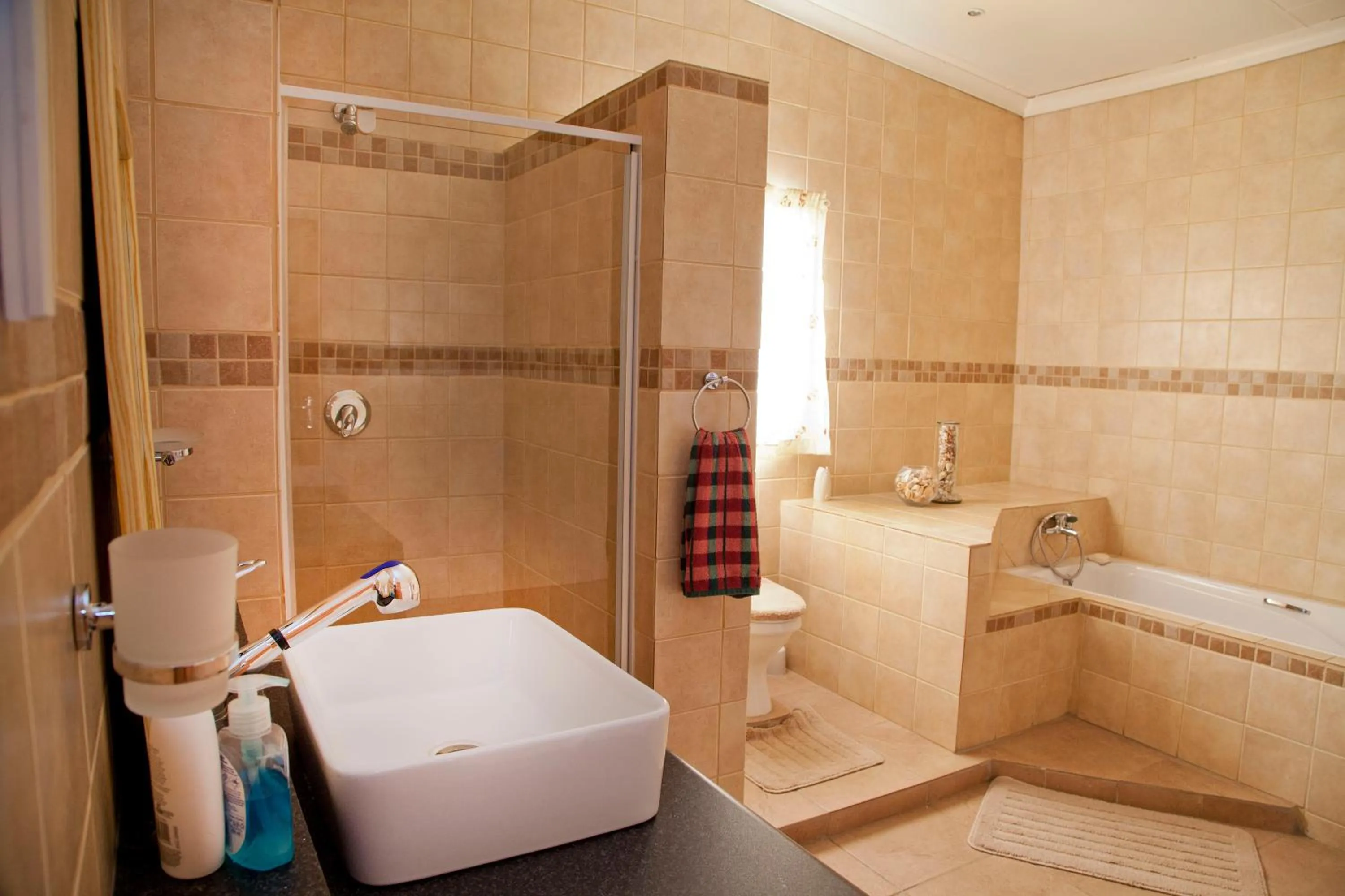 La Bella B&B Under The Fig Tree