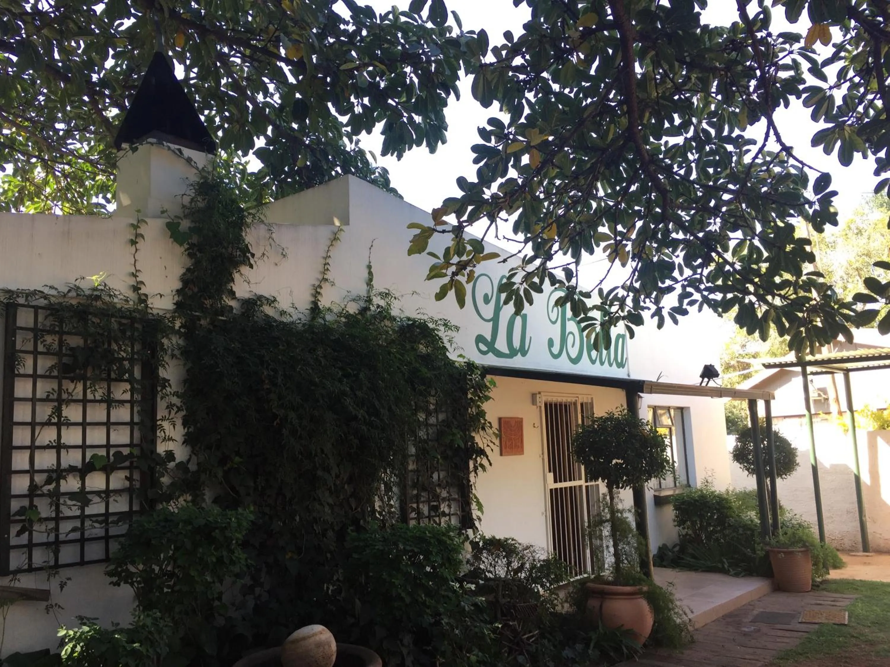 La Bella B&B Under The Fig Tree