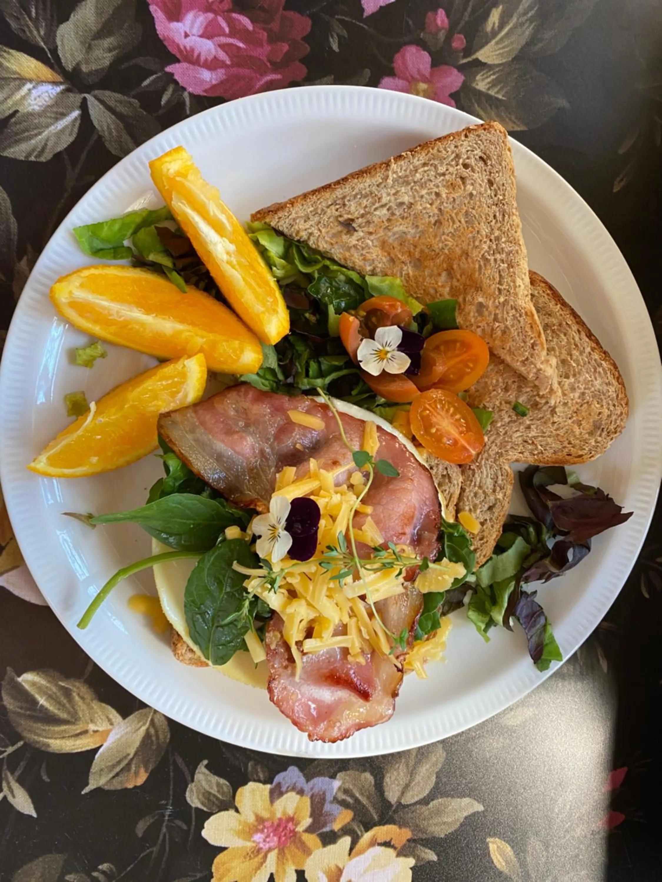 La Bella B&B Under The Fig Tree