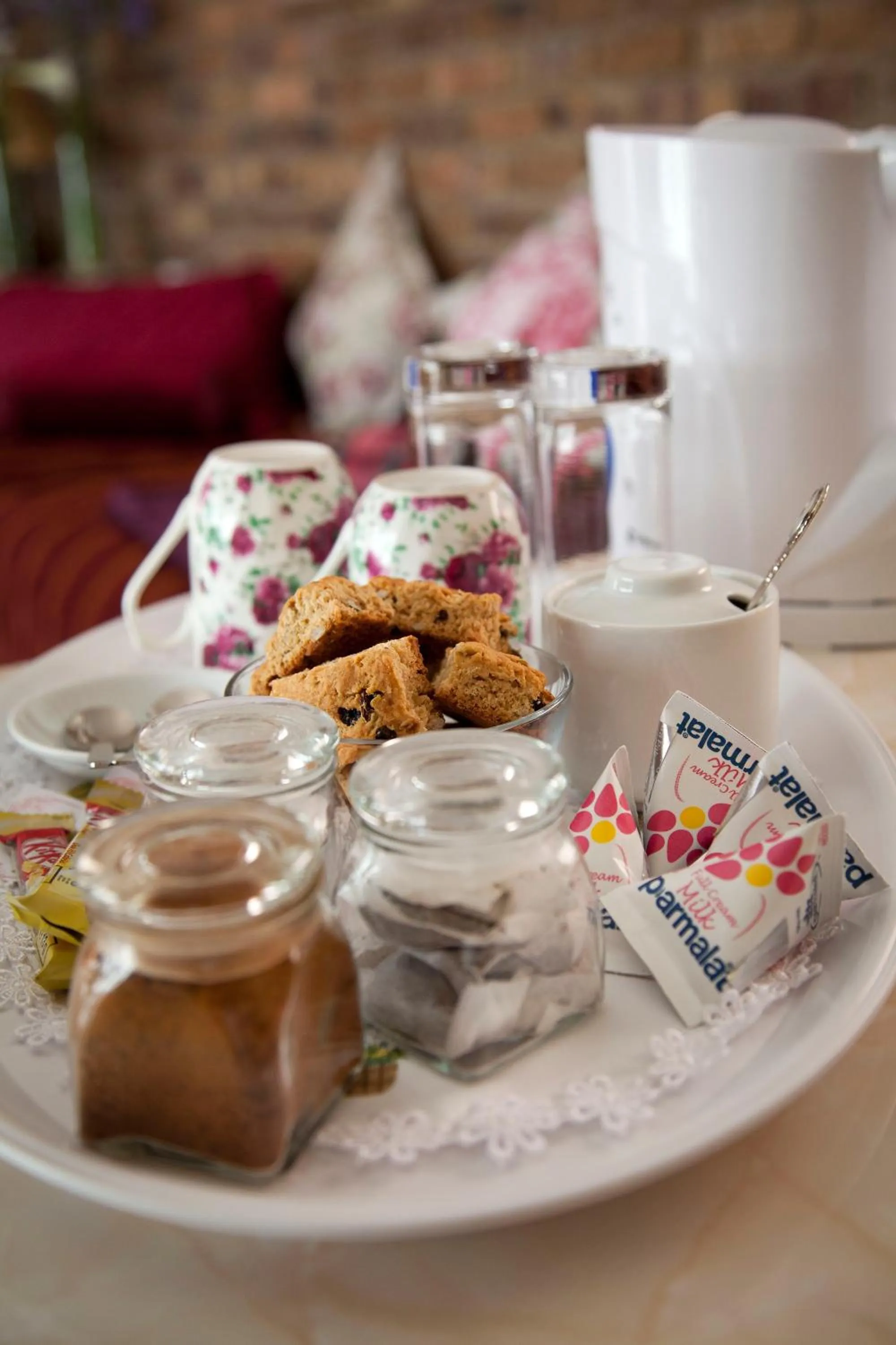 La Bella B&B Under The Fig Tree