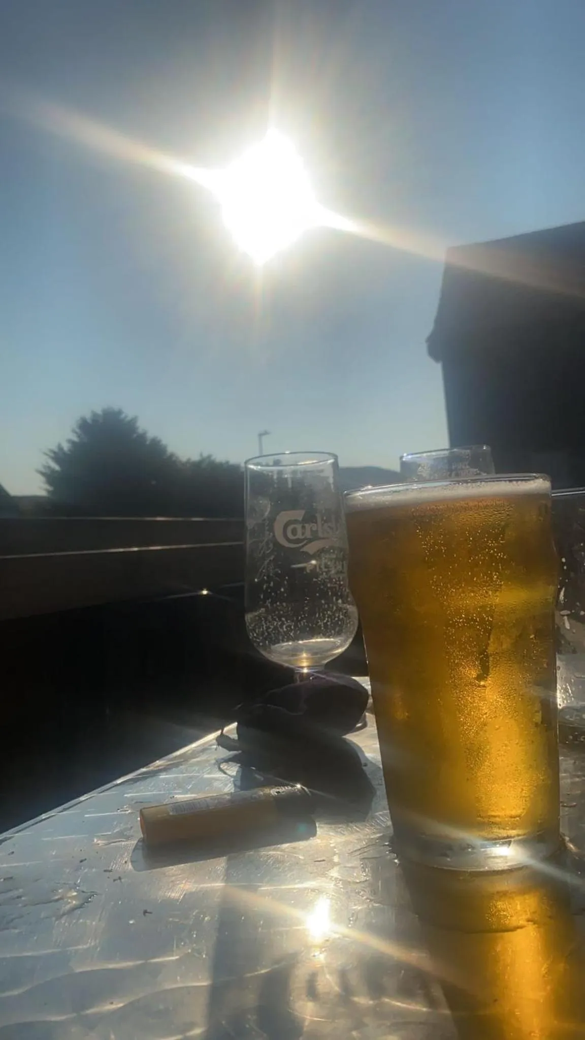 Lounge or bar in Glenarroch & Witchwood