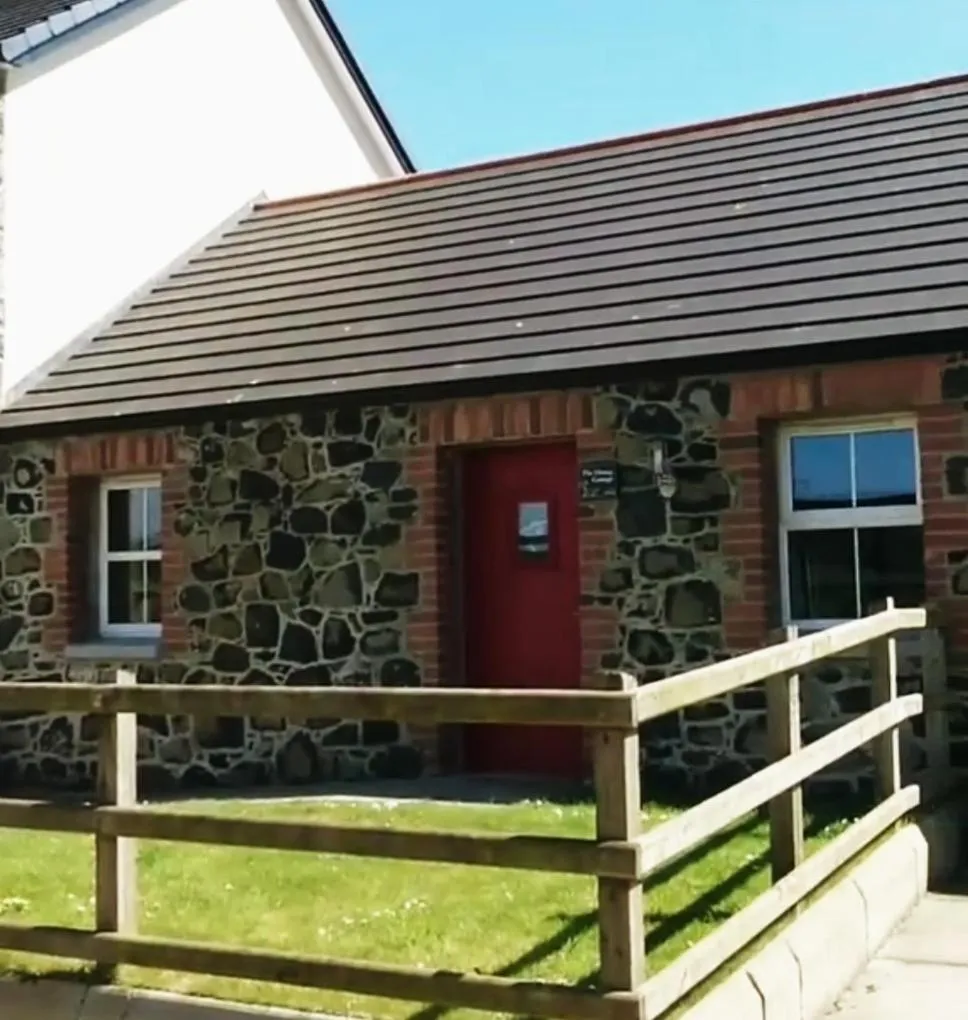 Dunamoy Cottages & Spa