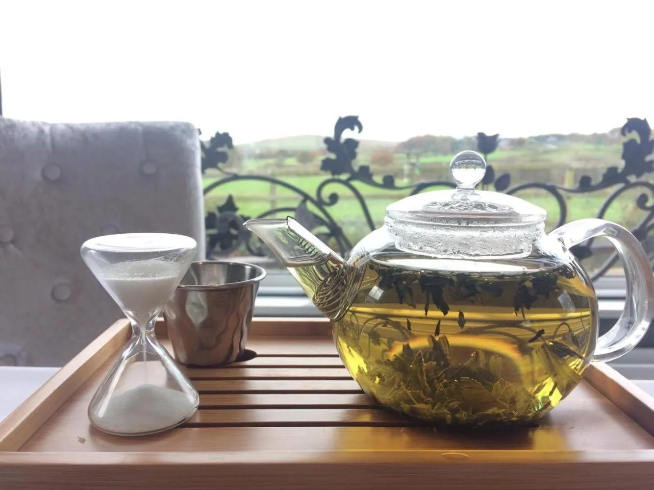 Dunamoy Cottages & Spa