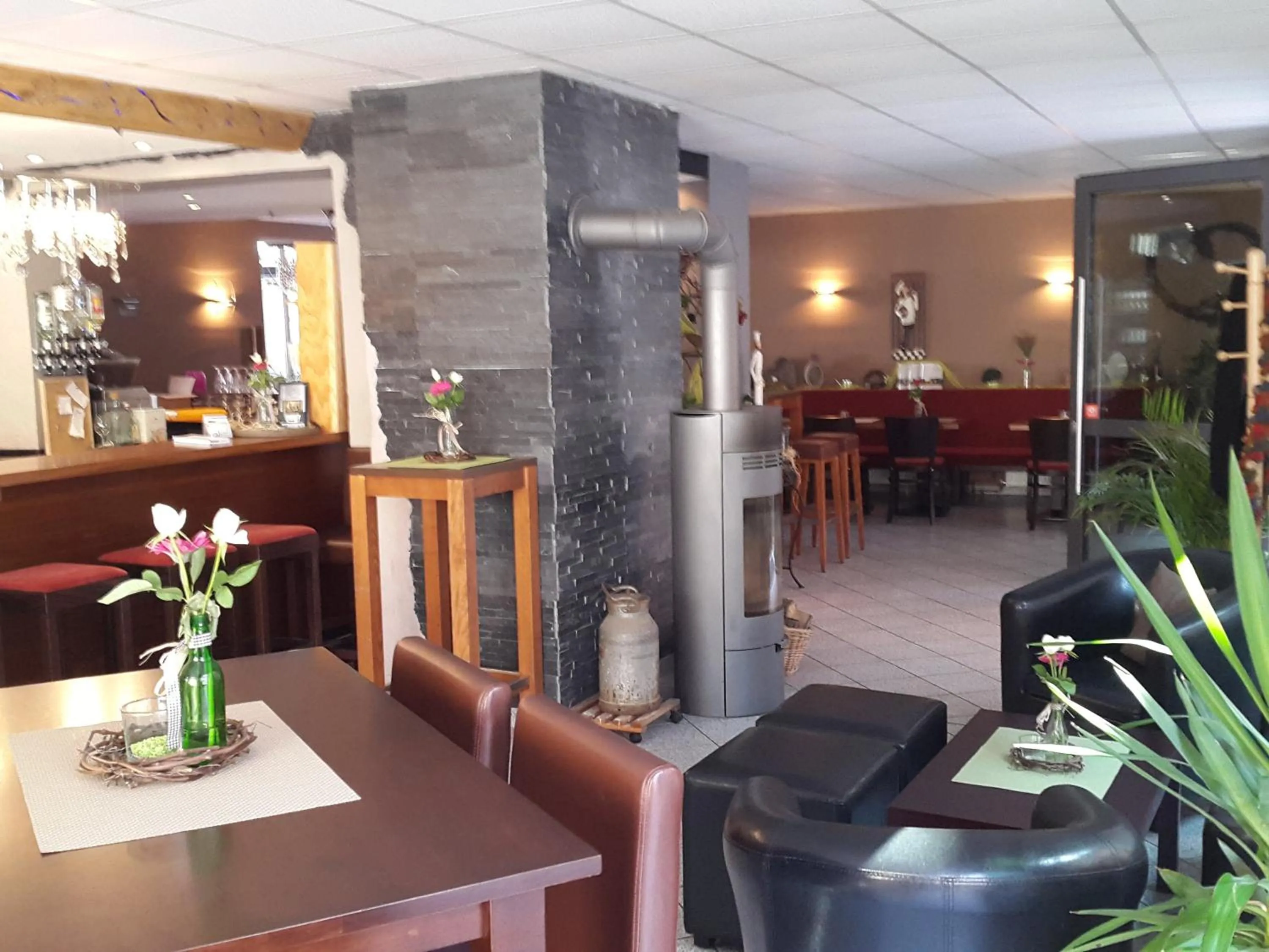 Other in Weincafé Korkenzieher