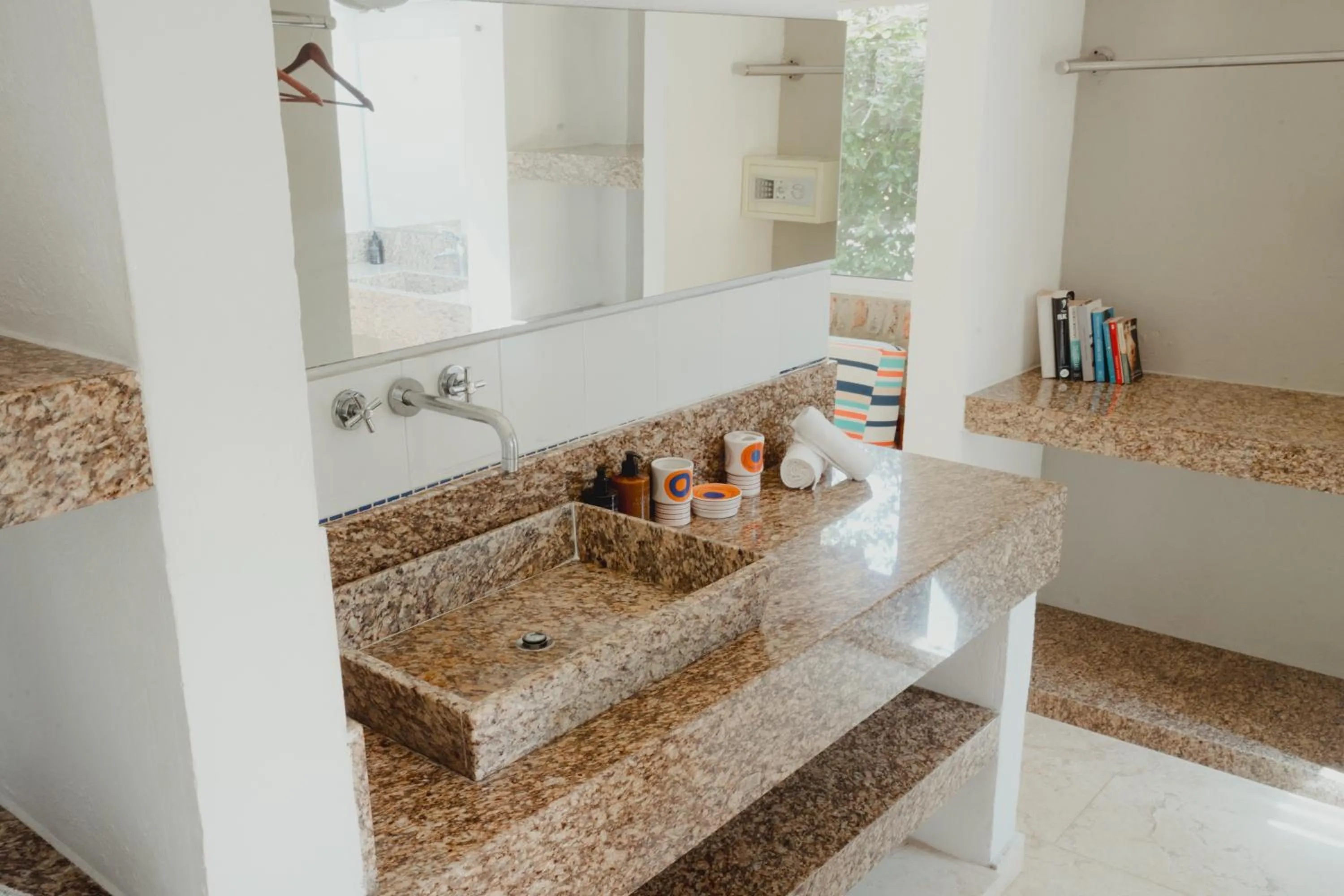 Bathroom in La Mar de Bien