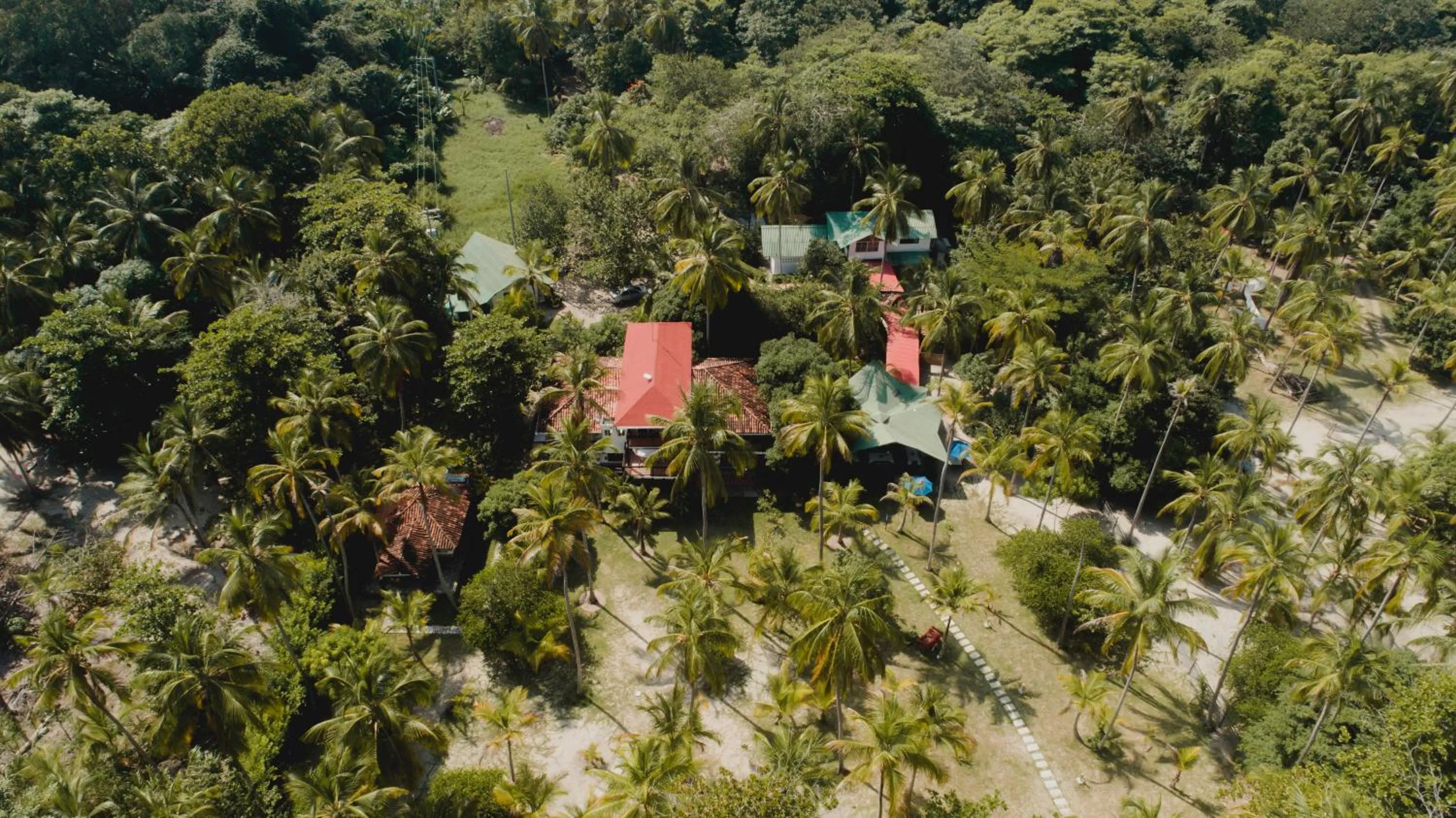 Property building in La Mar de Bien