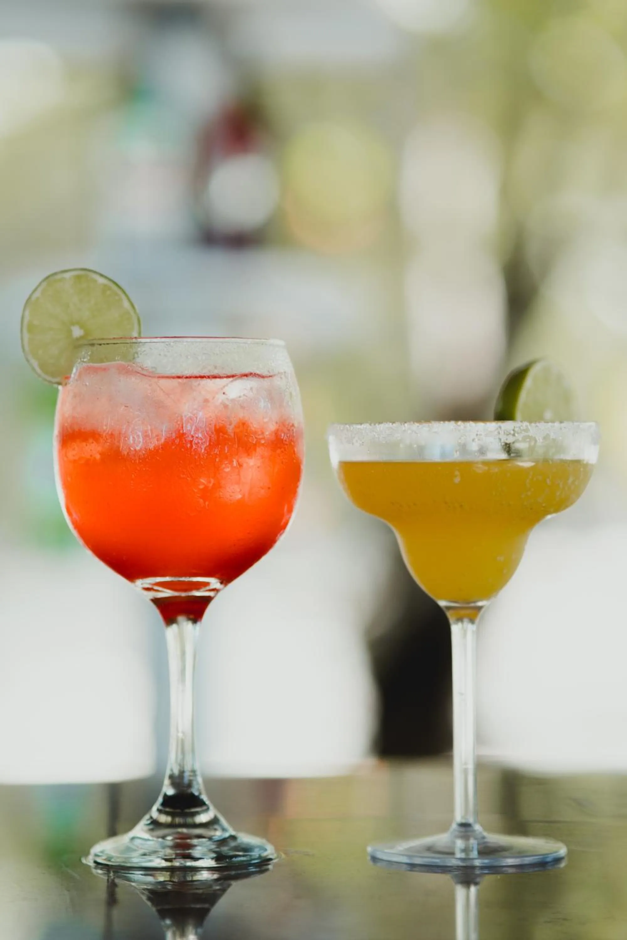 Beach in La Mar de Bien