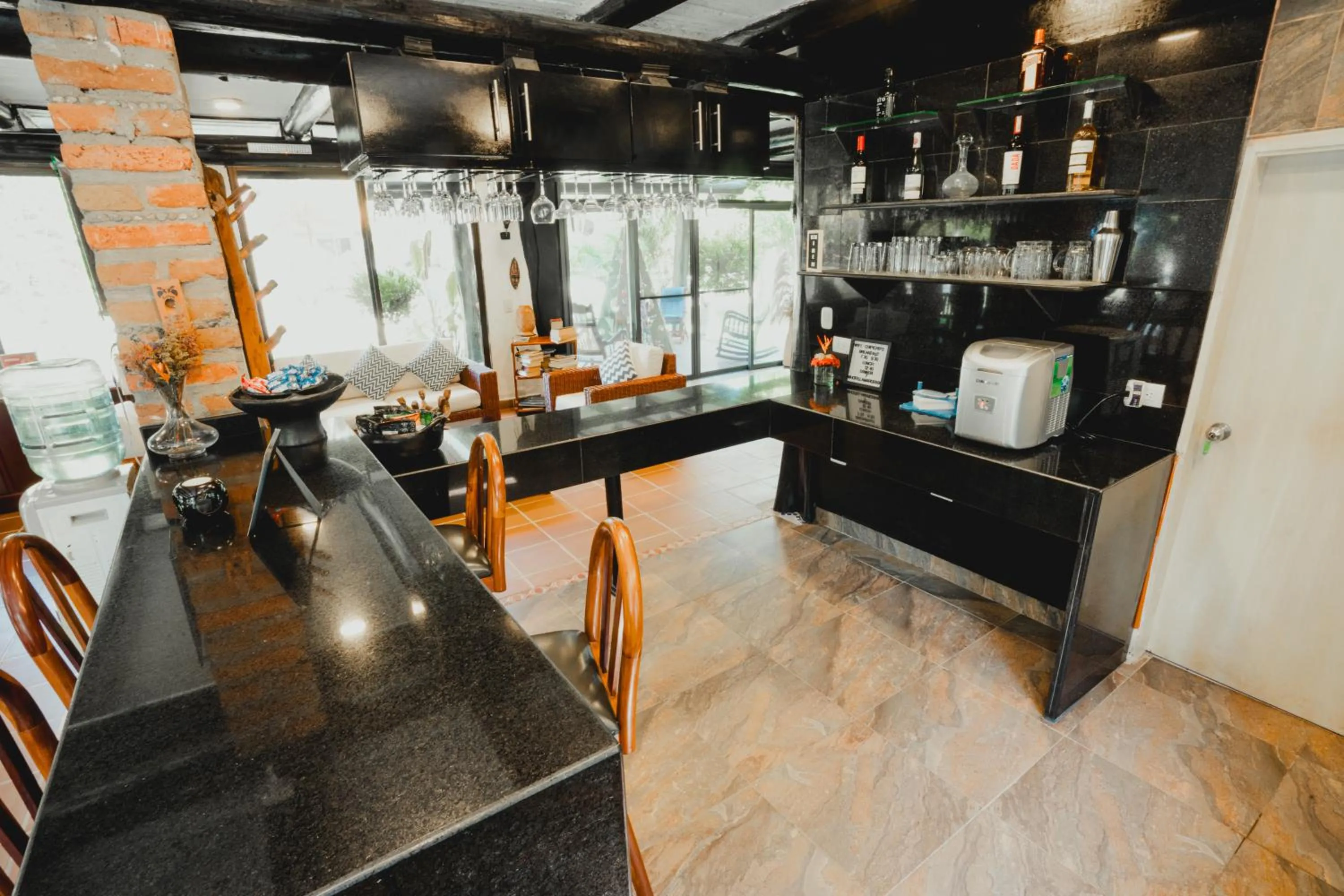 oven in La Mar de Bien