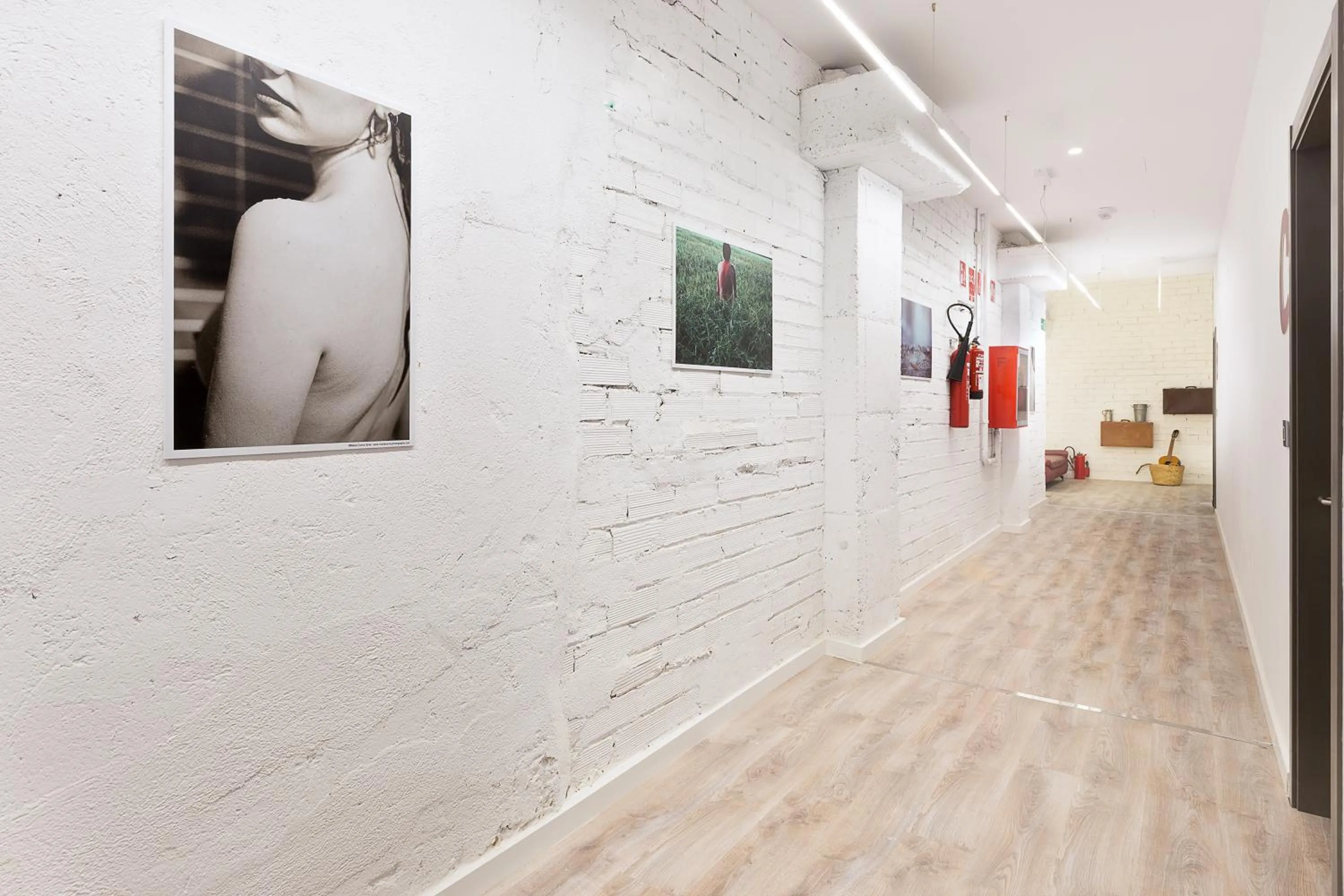 Other in Ant Hostel Barcelona