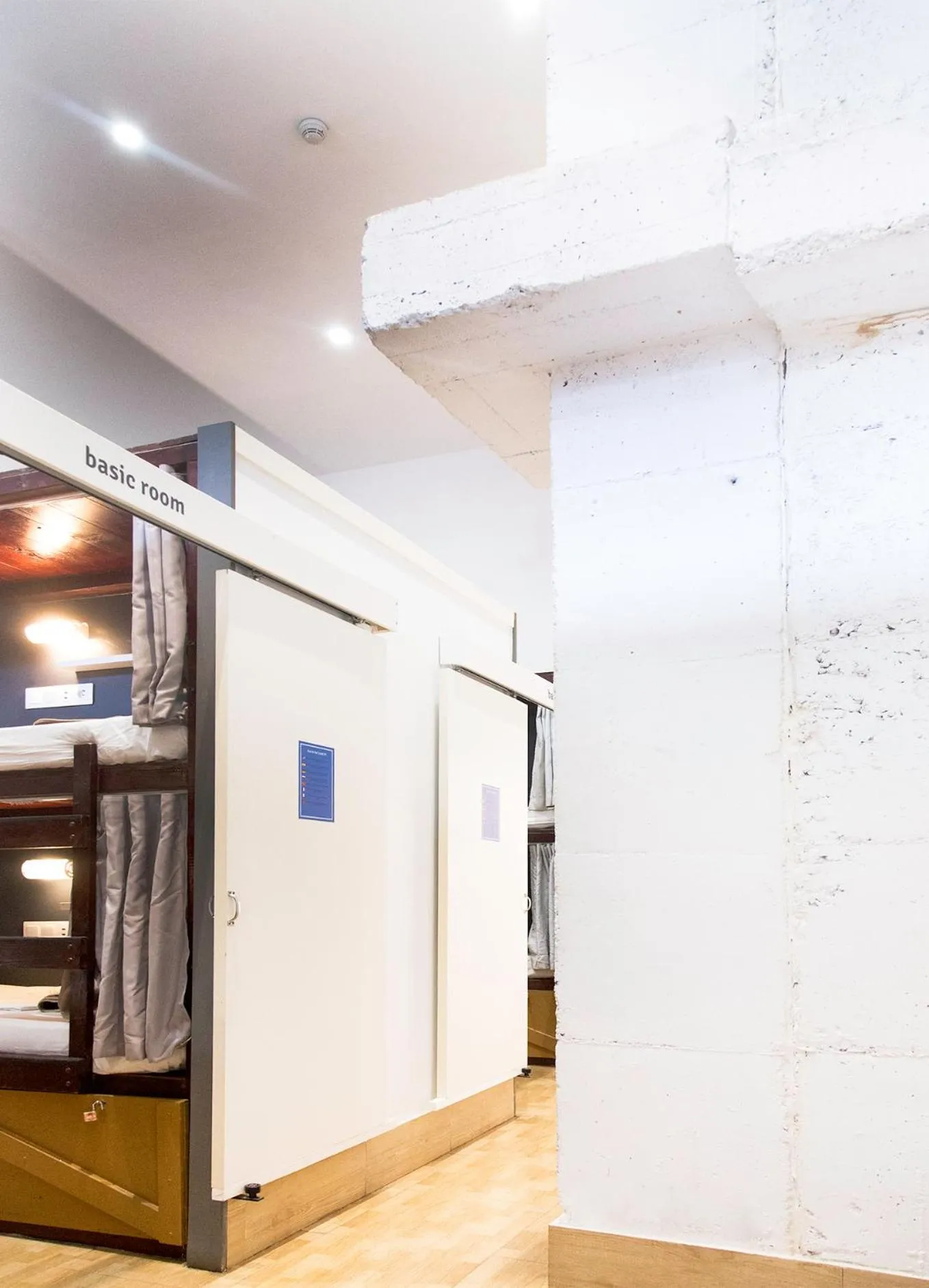 Ant Hostel Barcelona