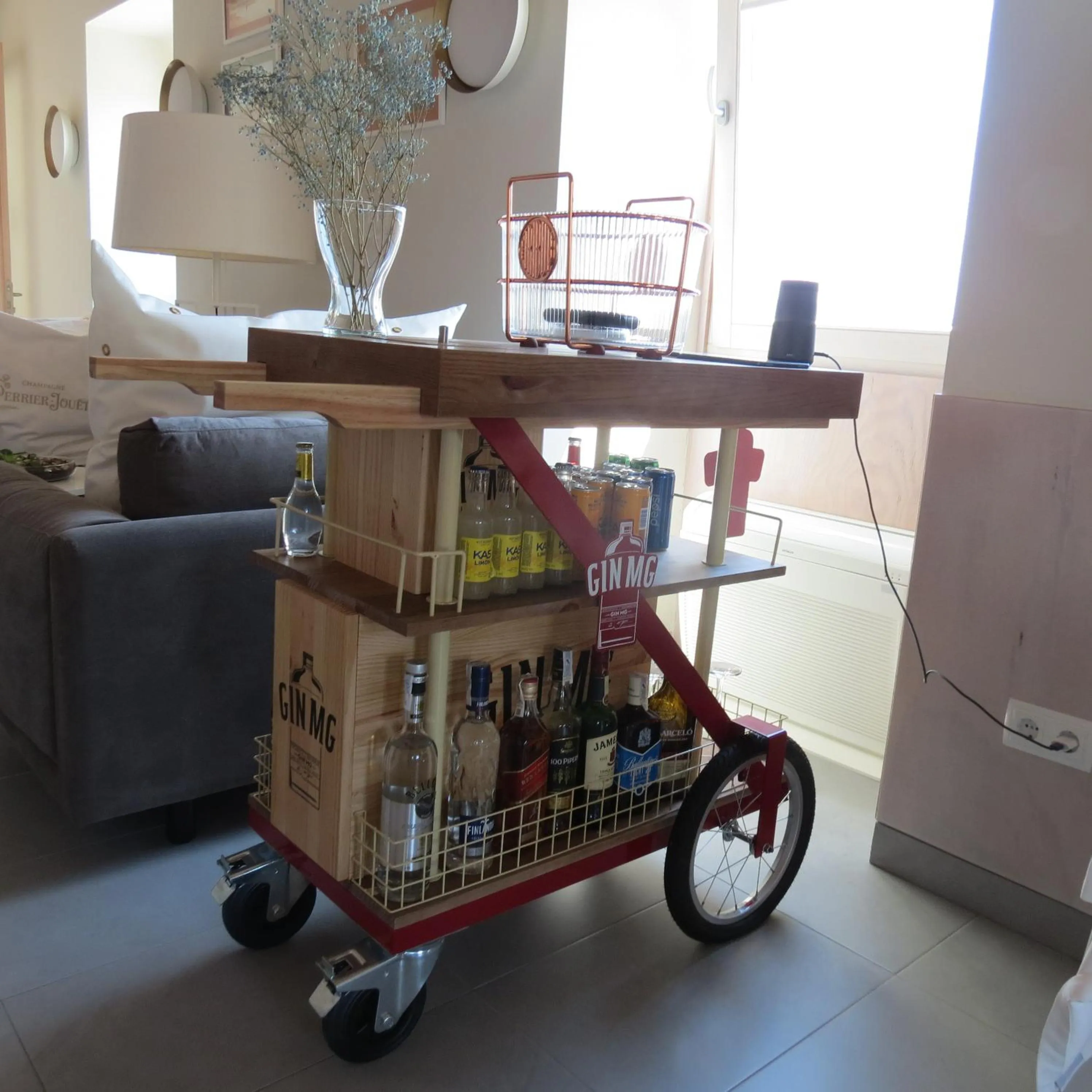 Restaurant/places to eat in Hotel Tematico Do Banco Azul