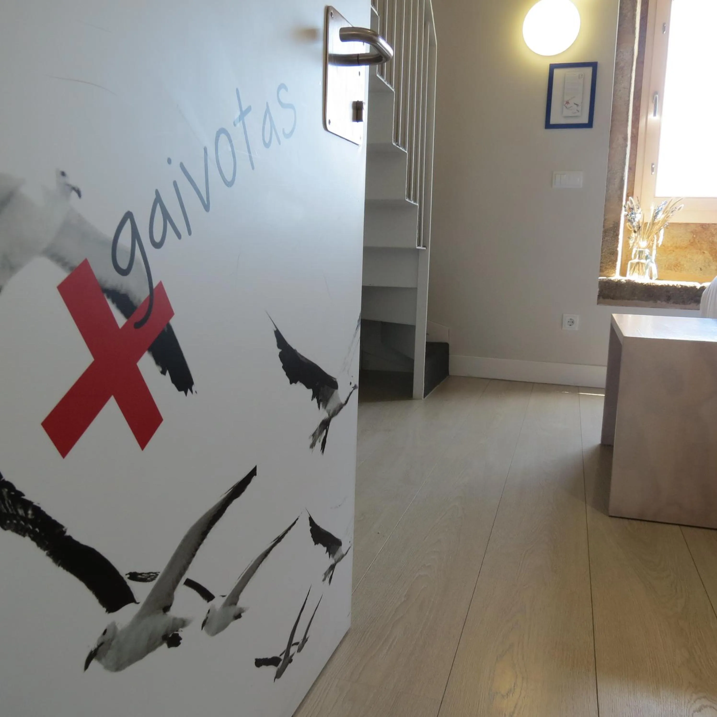 Property building in Hotel Tematico Do Banco Azul