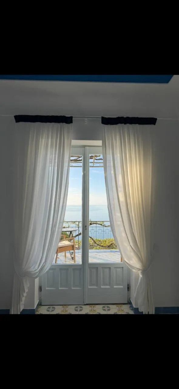 Locanda Costa D'Amalfi