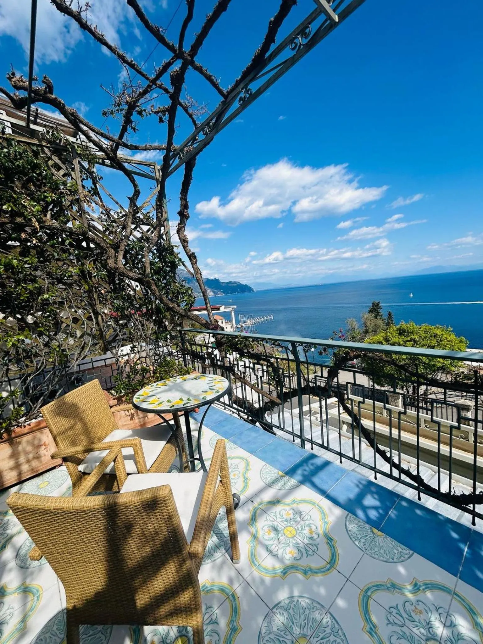 Locanda Costa D'Amalfi