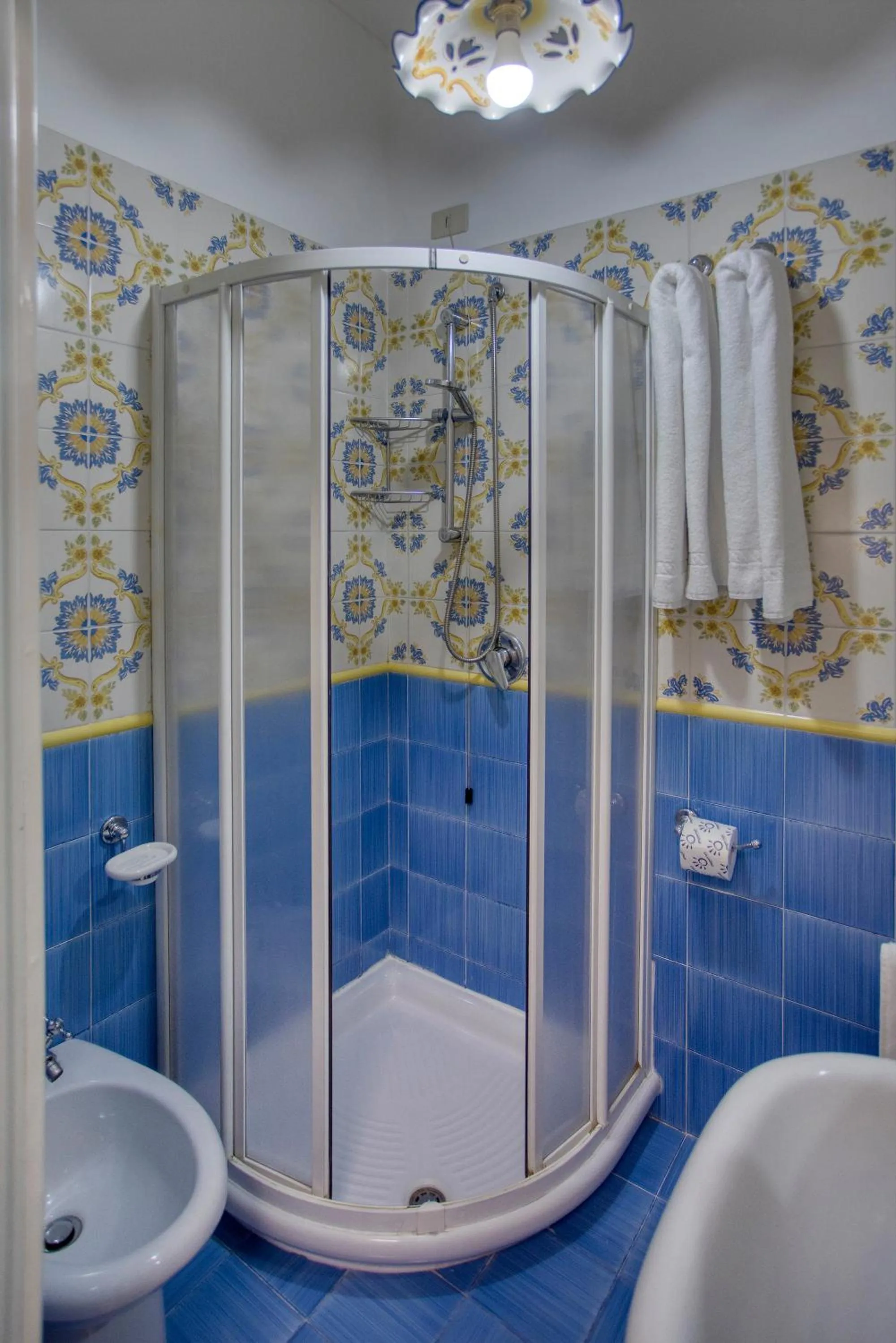 Locanda Costa D'Amalfi