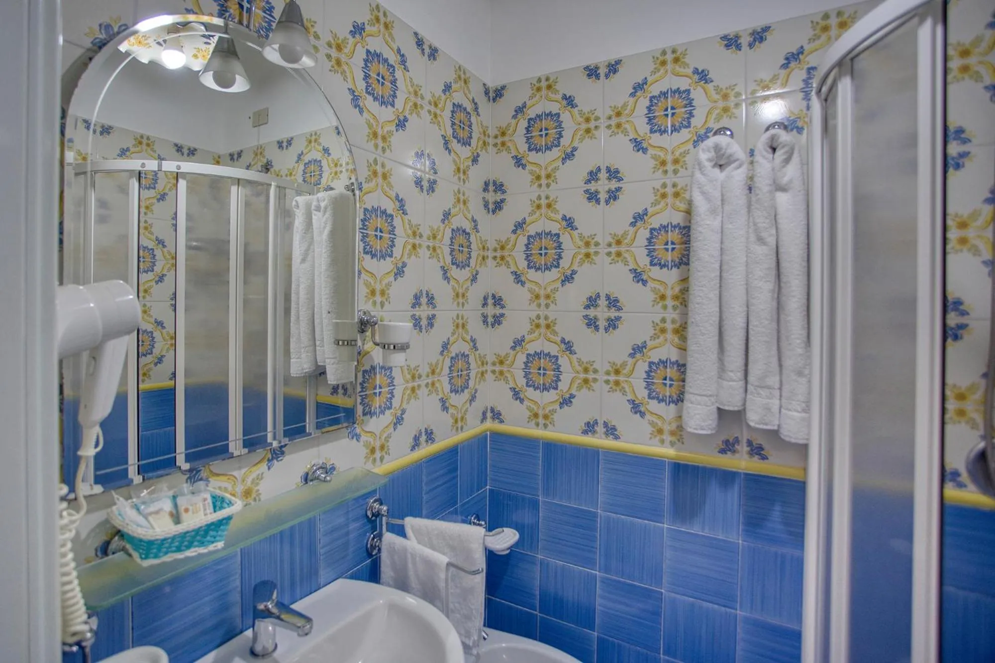 Locanda Costa D'Amalfi