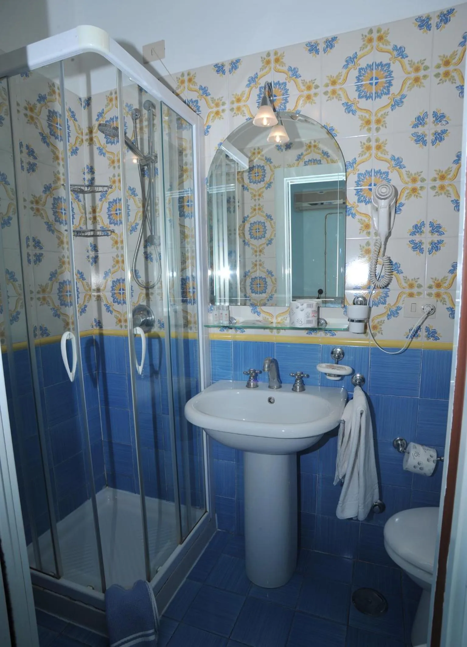 Locanda Costa D'Amalfi