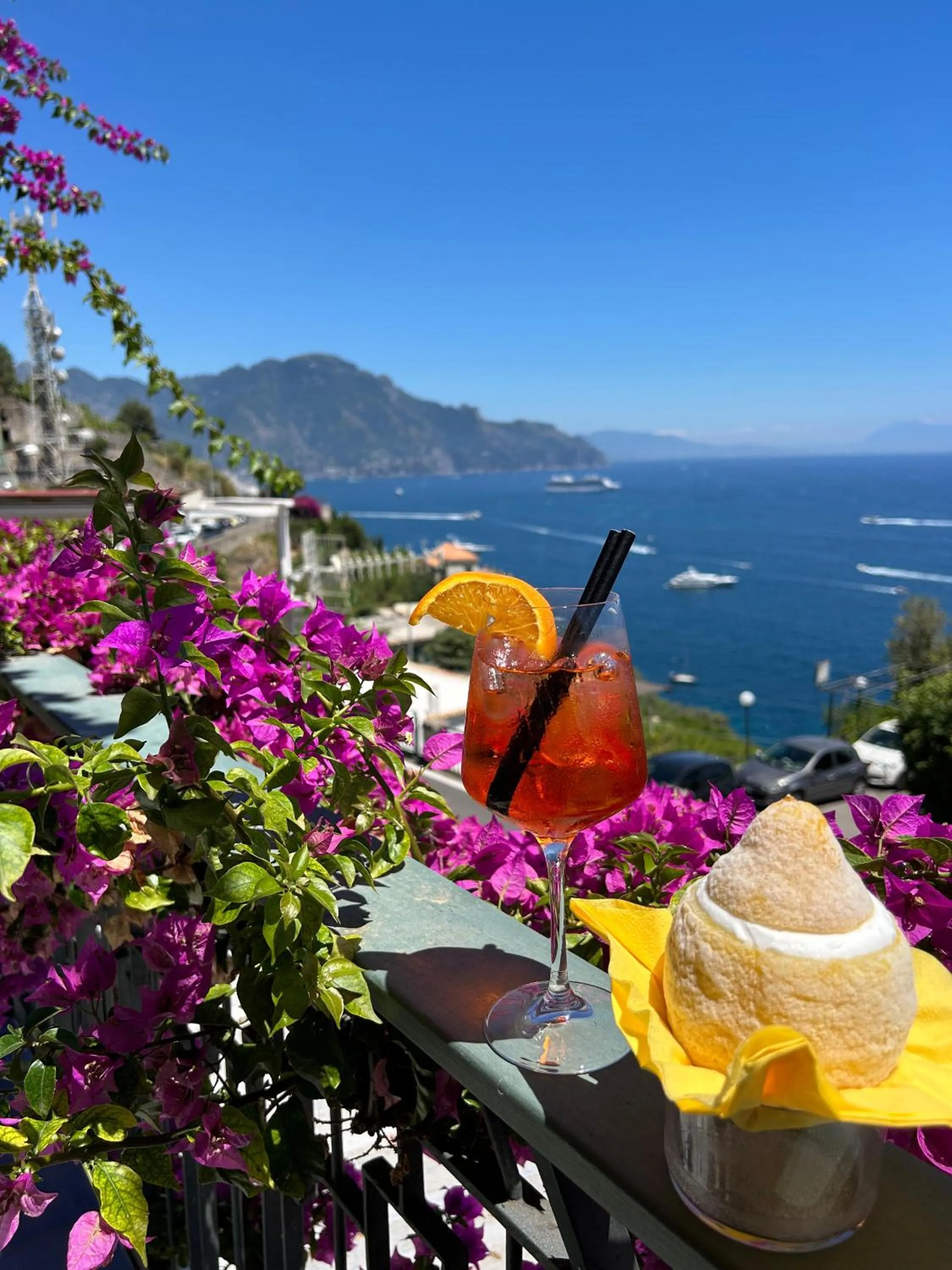 Locanda Costa D'Amalfi