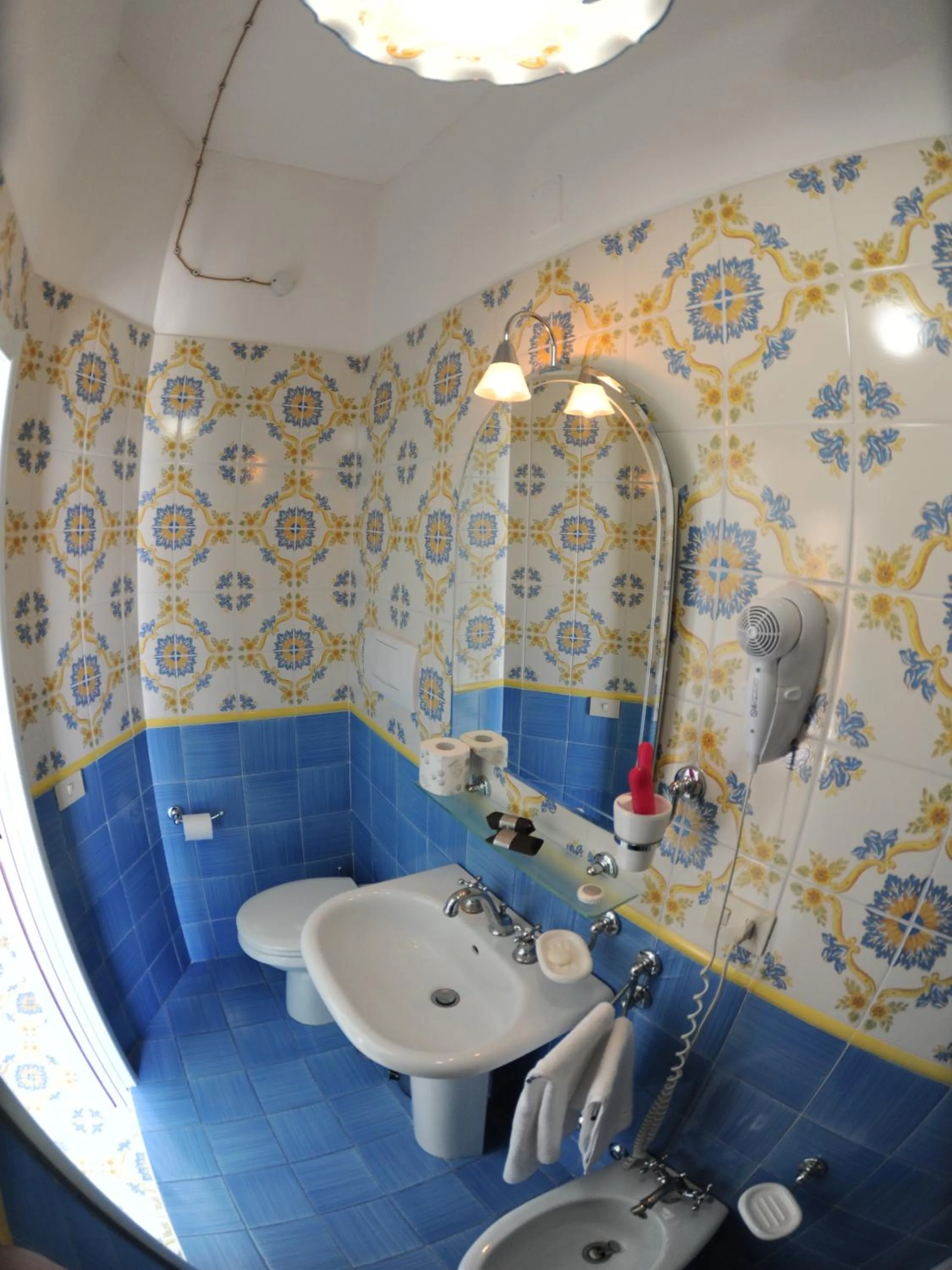 Locanda Costa D'Amalfi