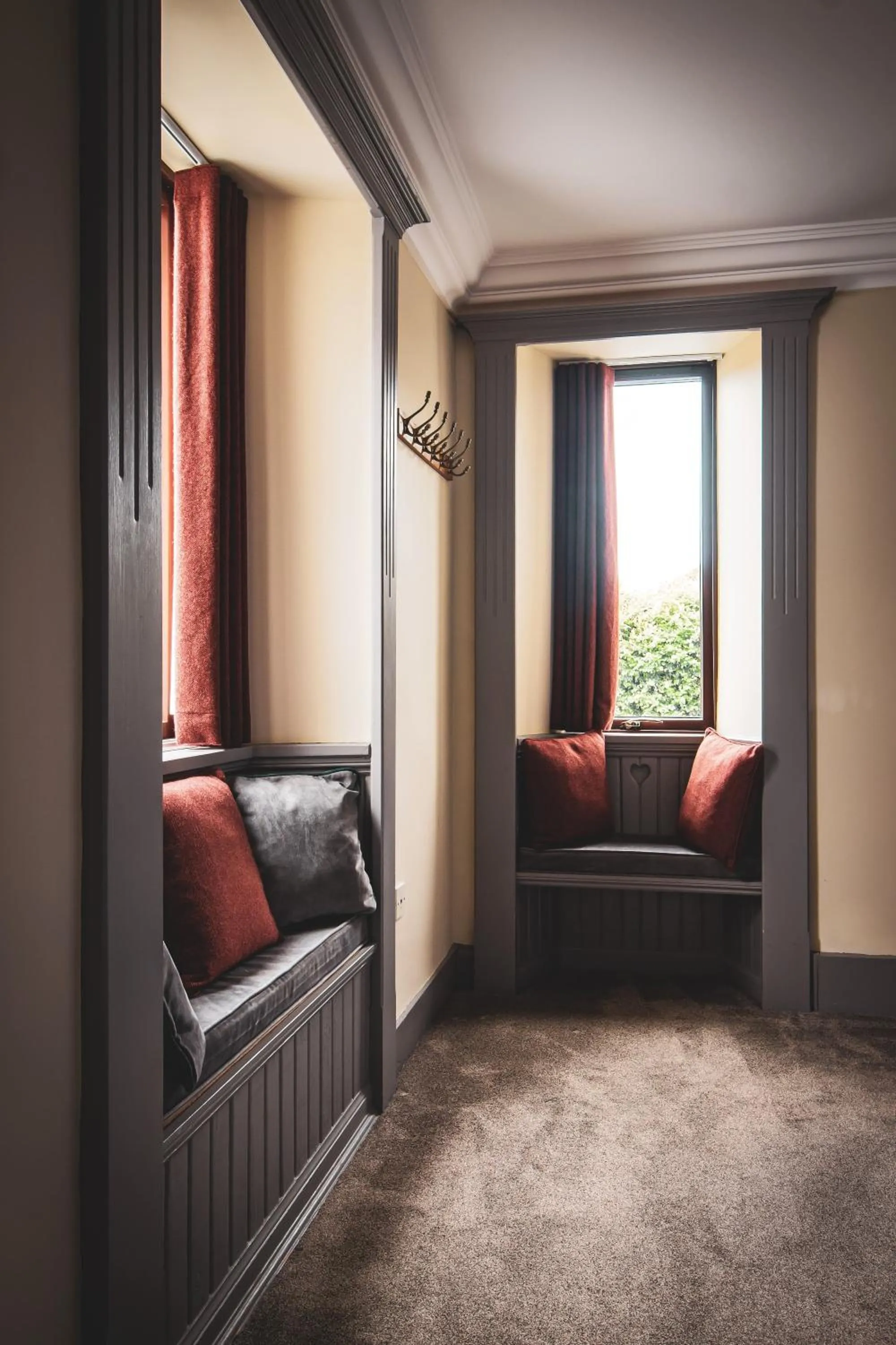 Inn at Port nan Gael