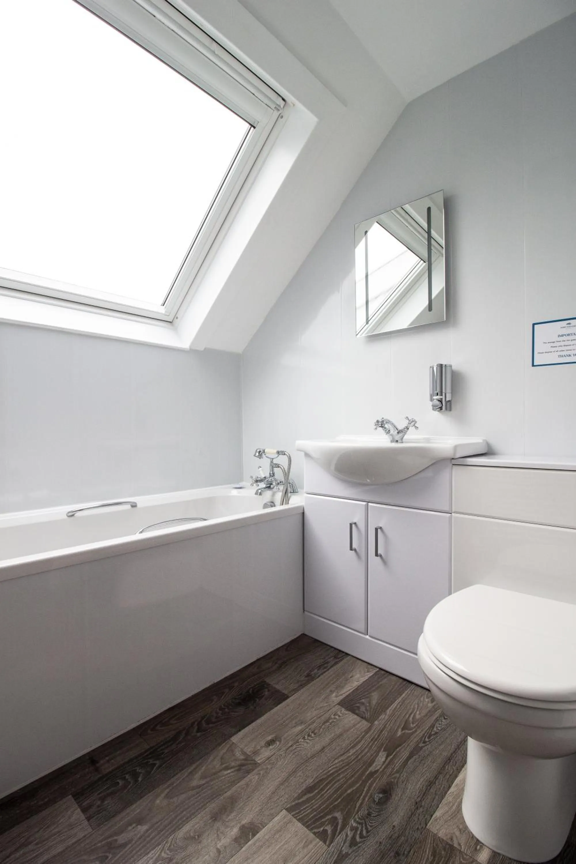 Inn at Port nan Gael