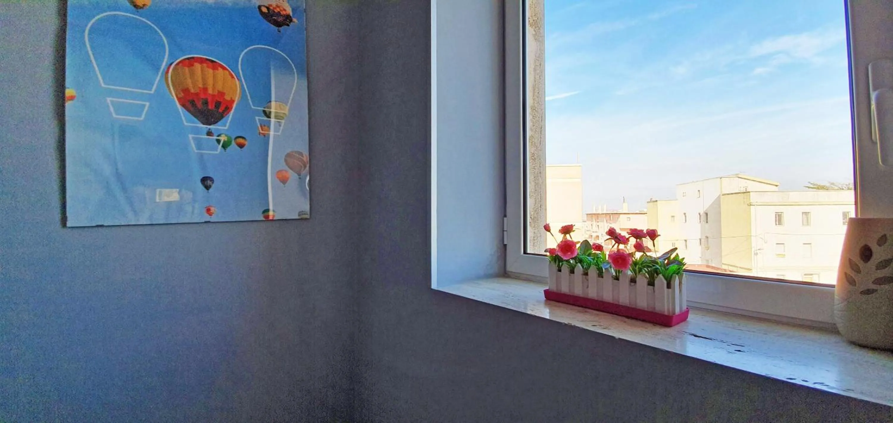 Decorative detail in Sassi Planet