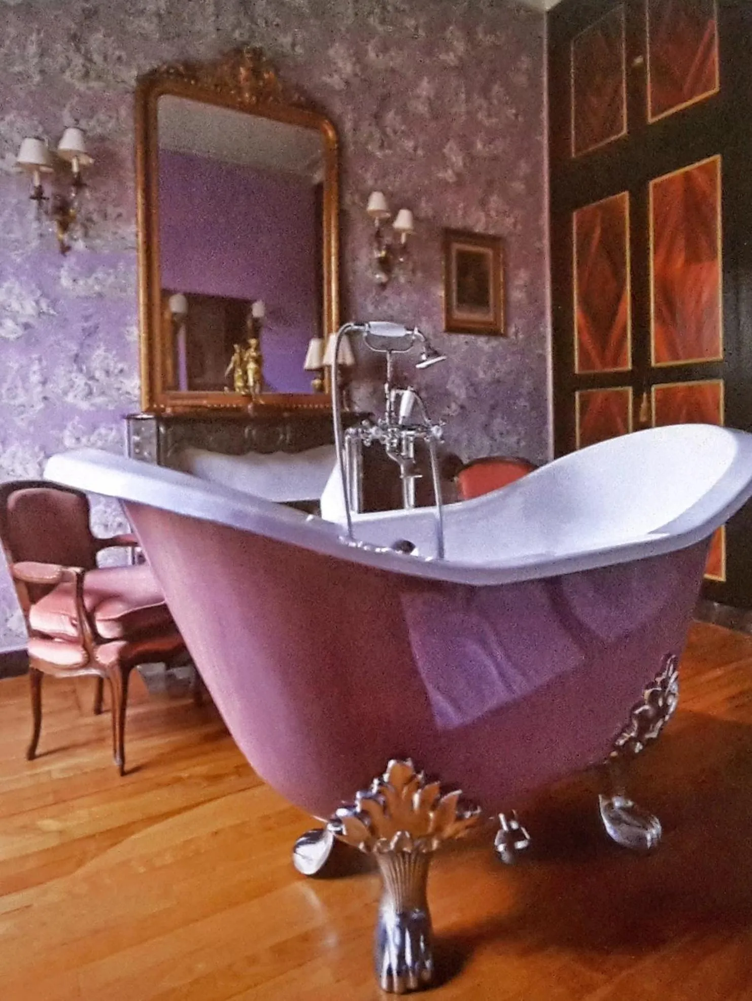 Château de Chantore