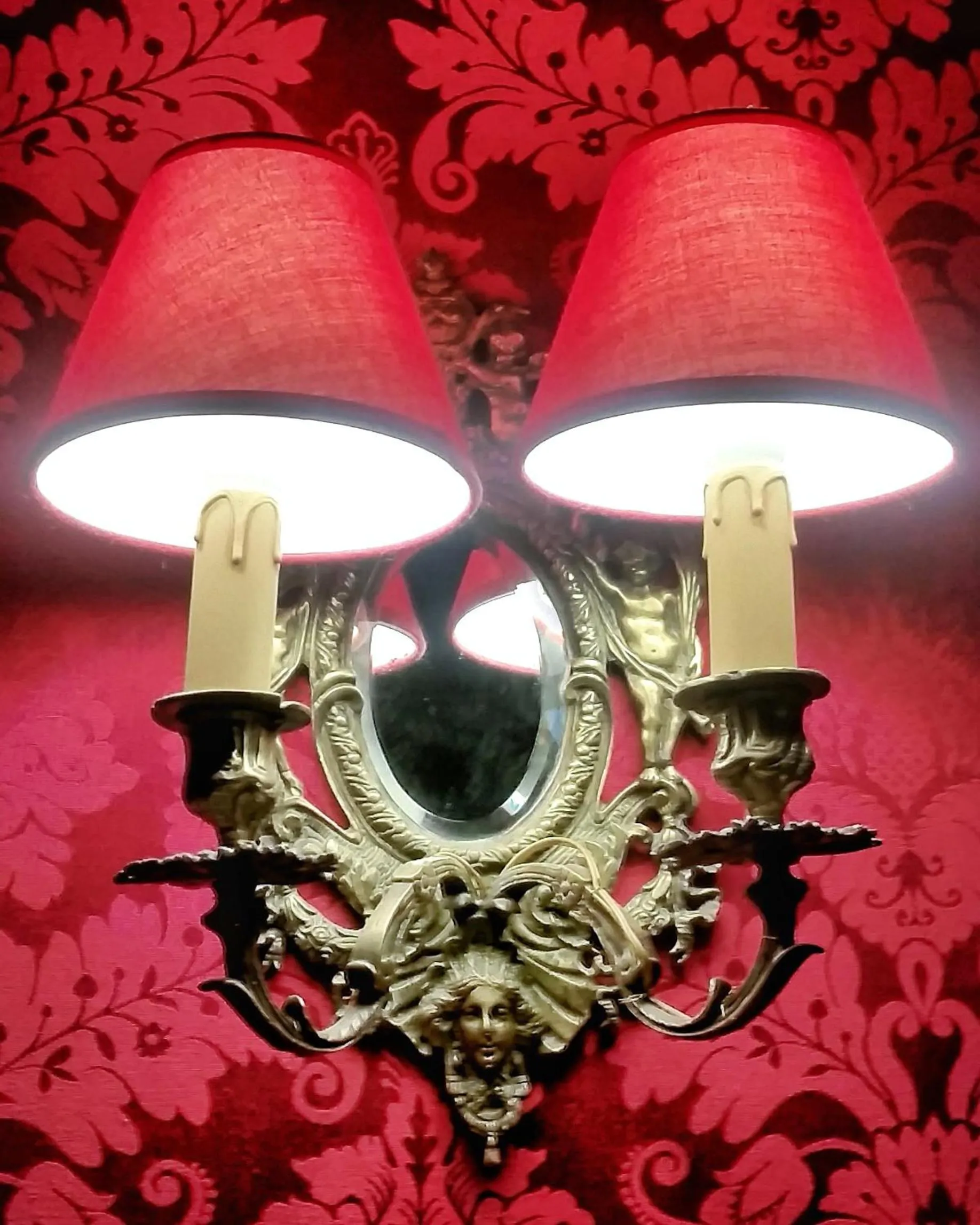 Château de Chantore