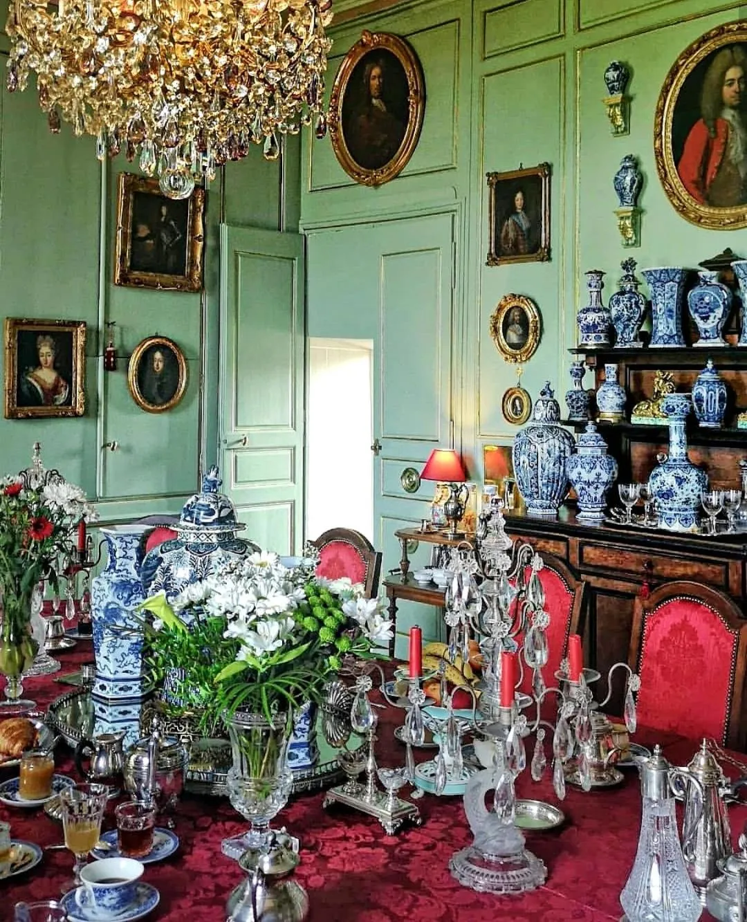 Château de Chantore