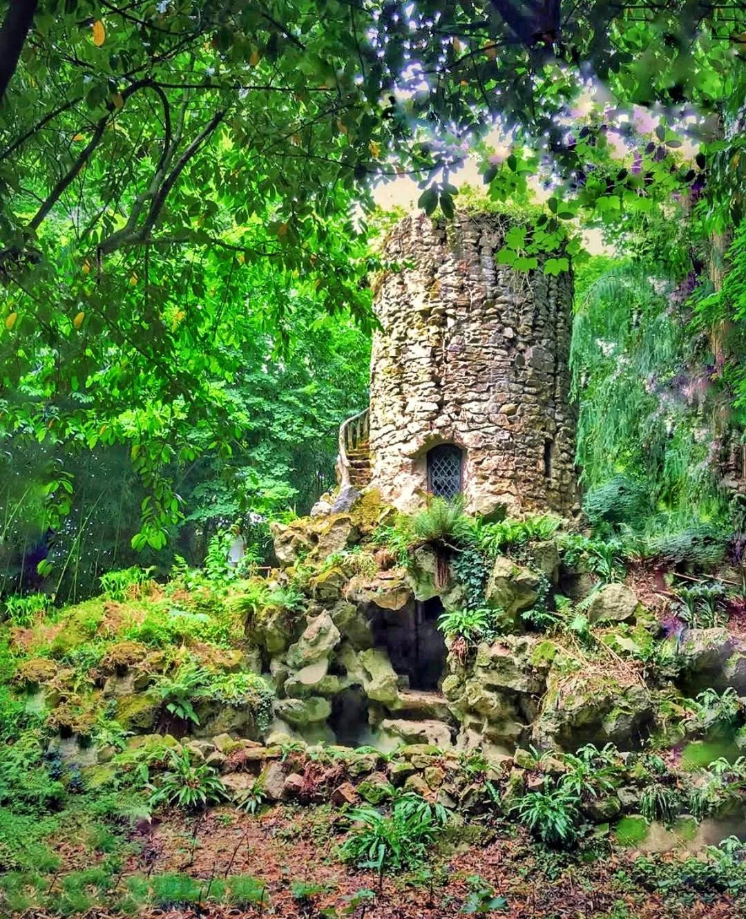 Château de Chantore