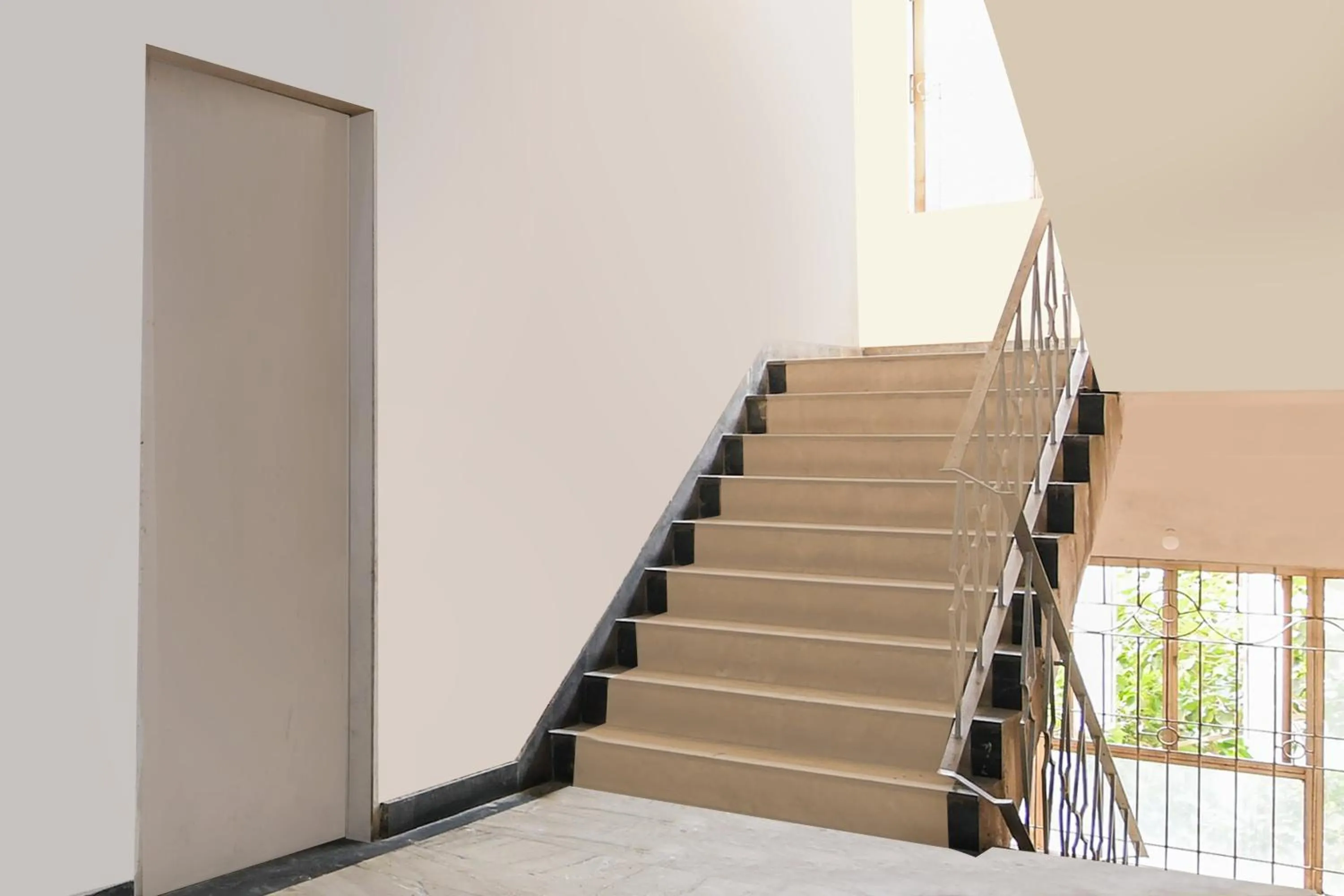 Lobby or reception in Hotel O Kolstay Inn