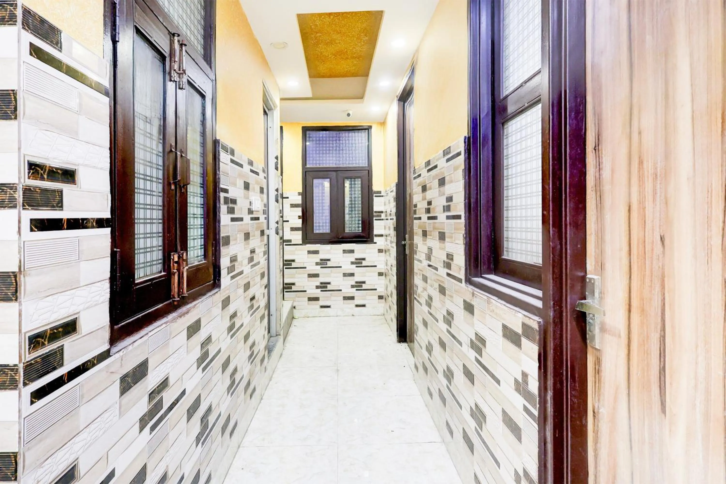 Lobby or reception in Super Hotel O Fazalpur