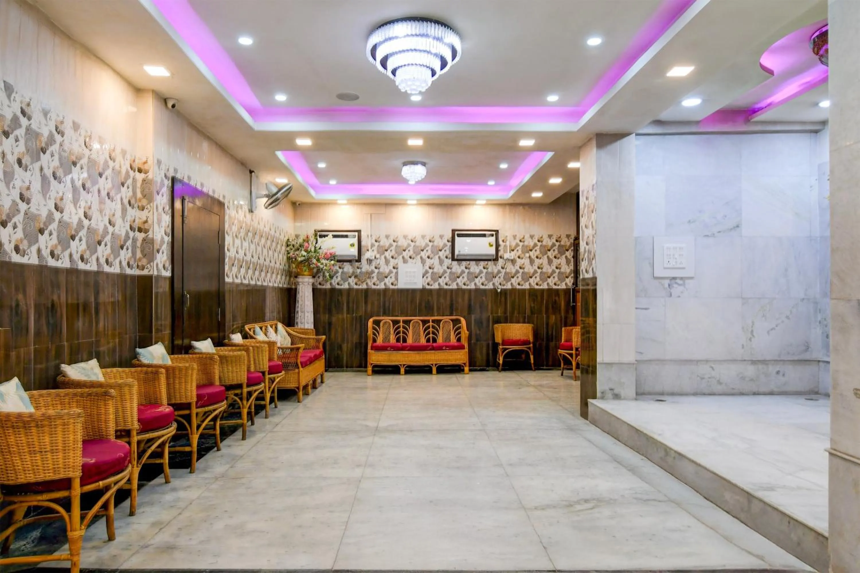 Other in Hotel O Beleghata Formerly Santoshi Banquet And Marriage Hall