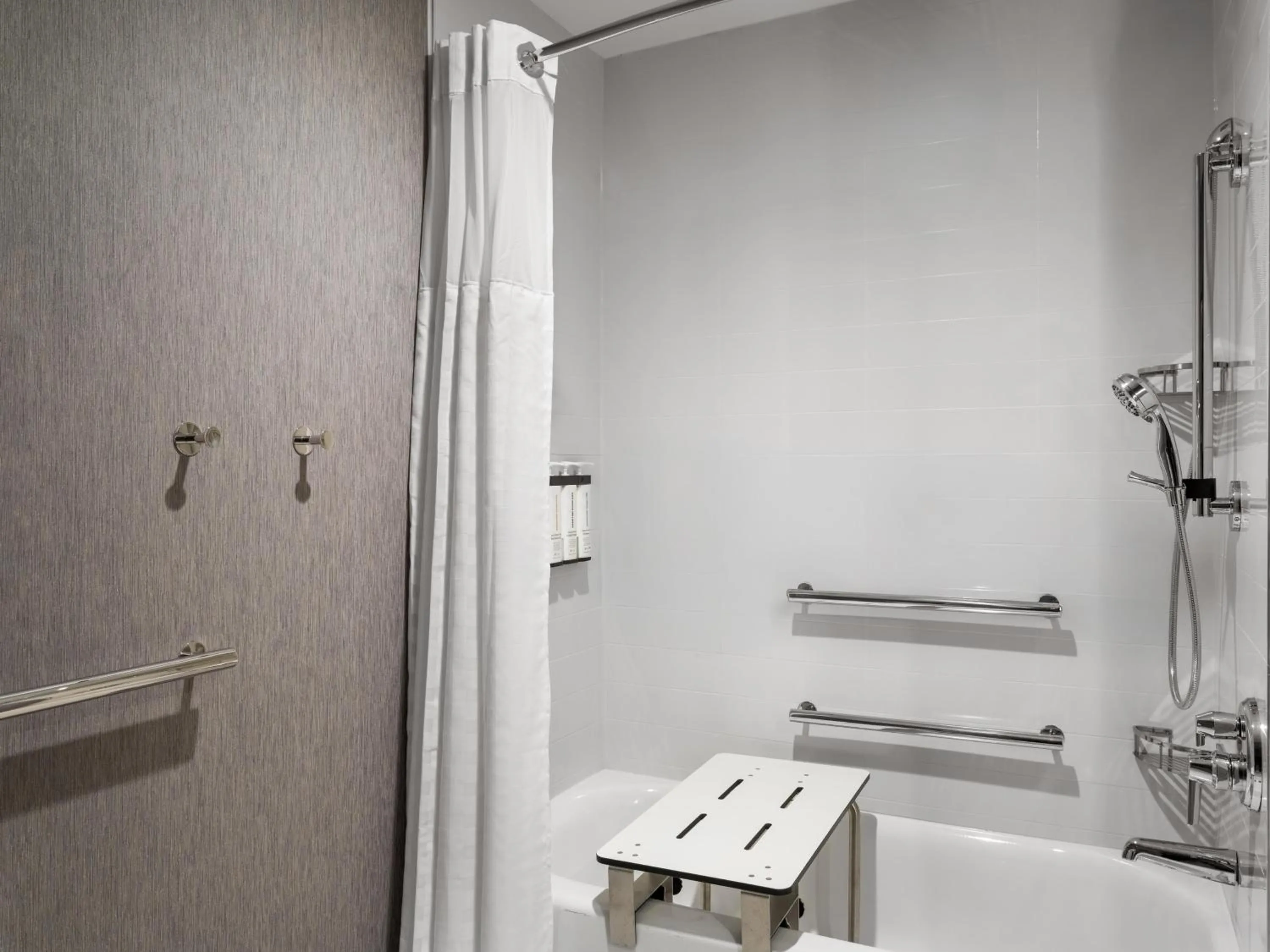 Bathroom in Hyatt Place Billings