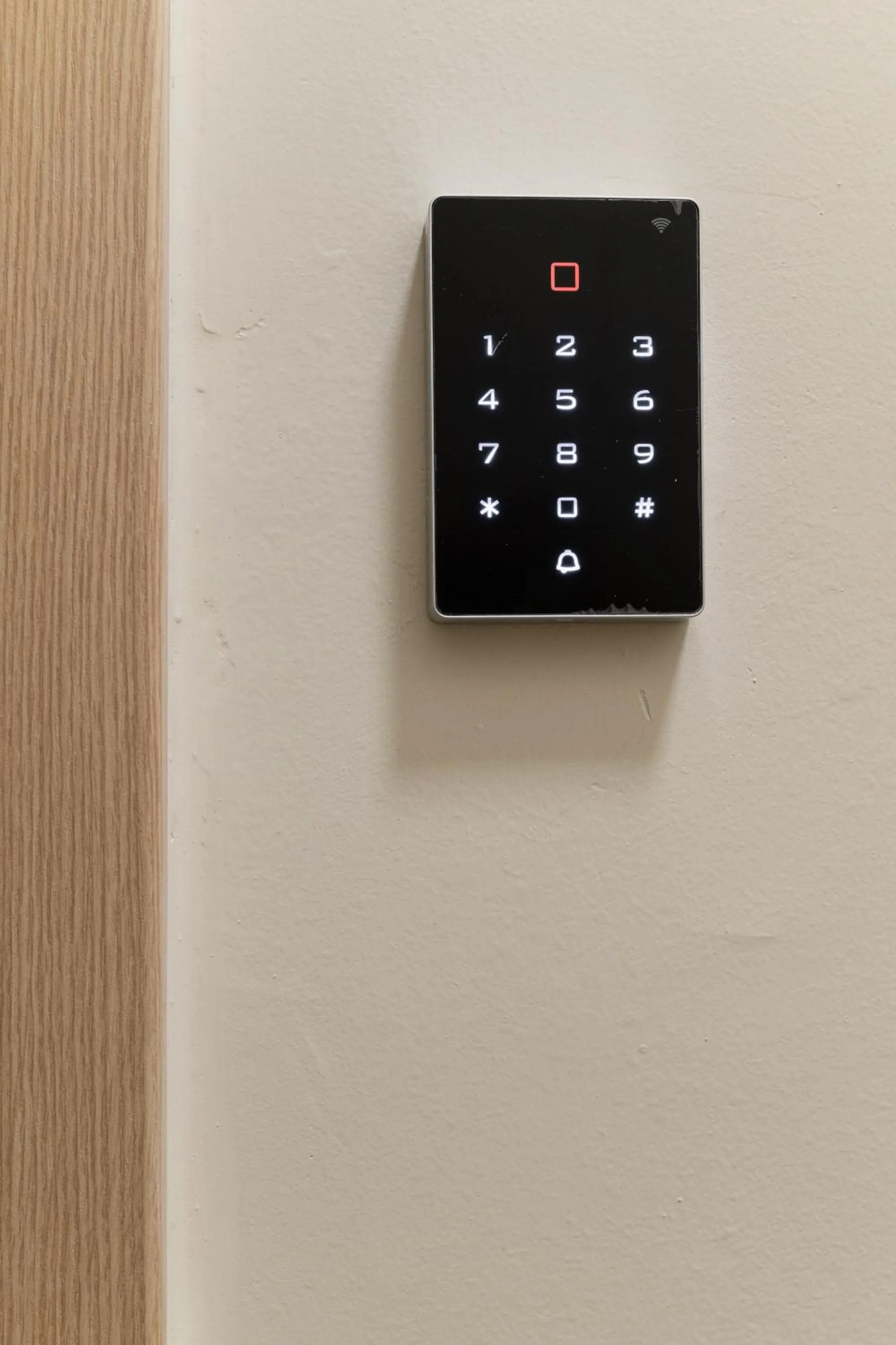 acessibility in Phalerus Suites