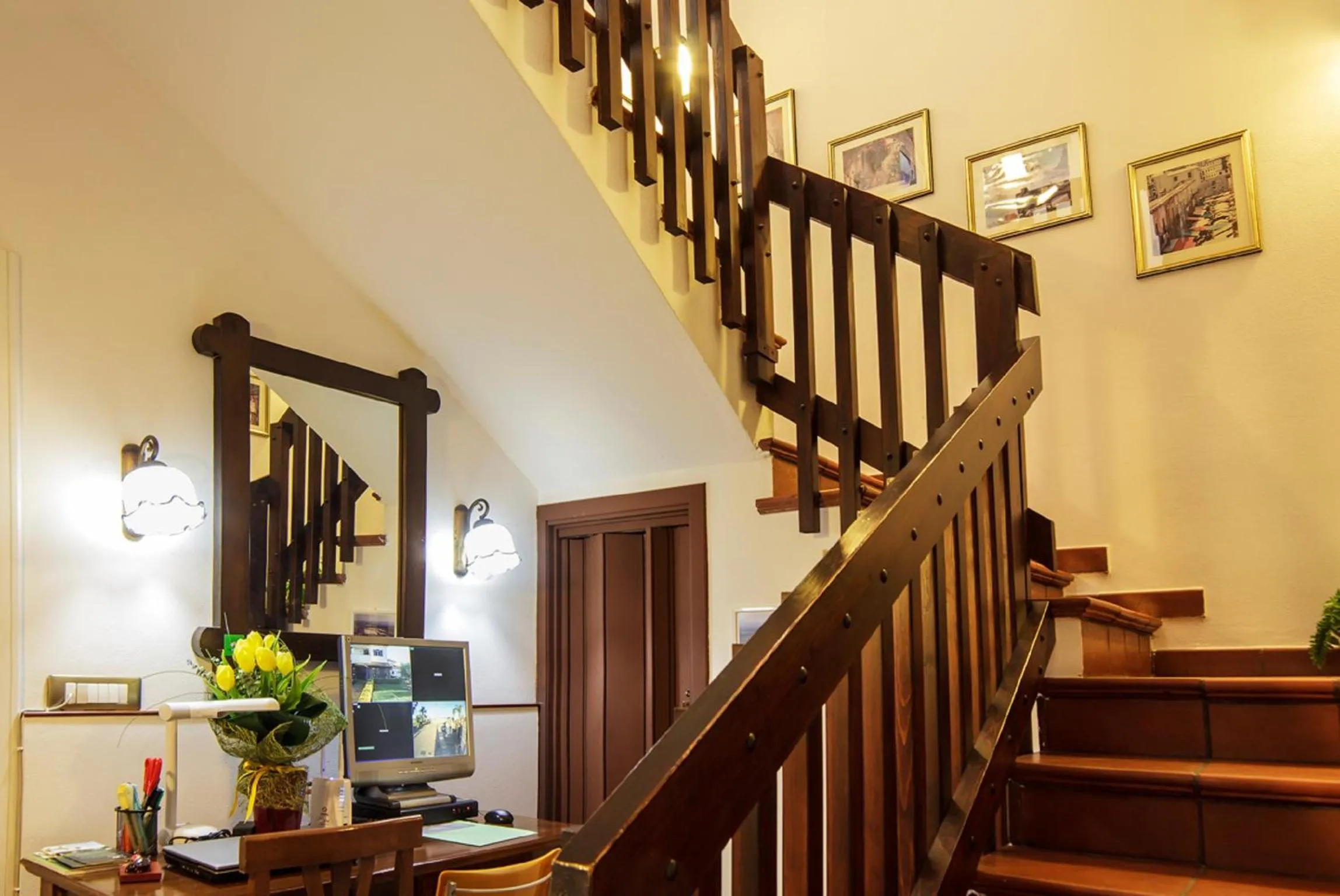 Other in B&B Le Saline