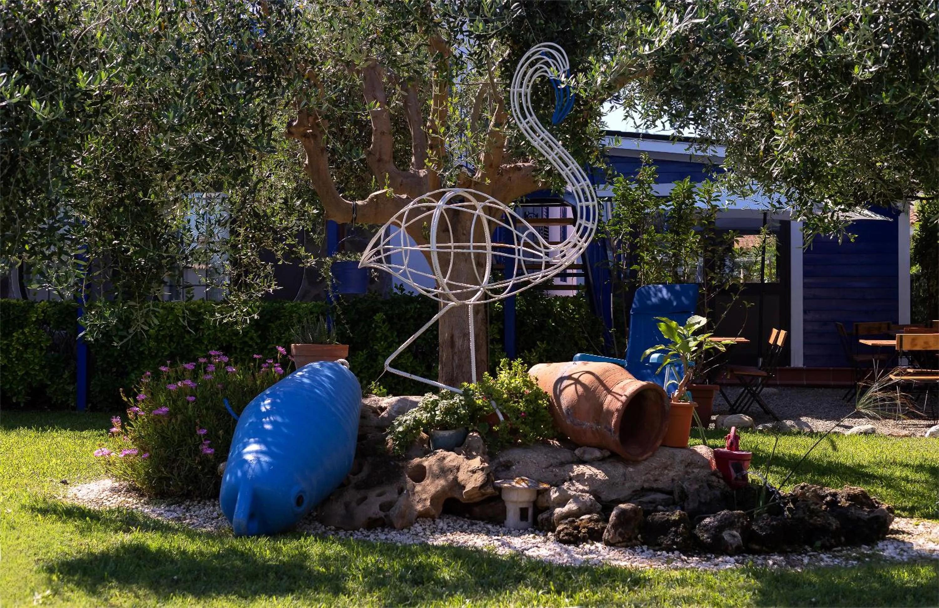 Other in B&B Le Saline