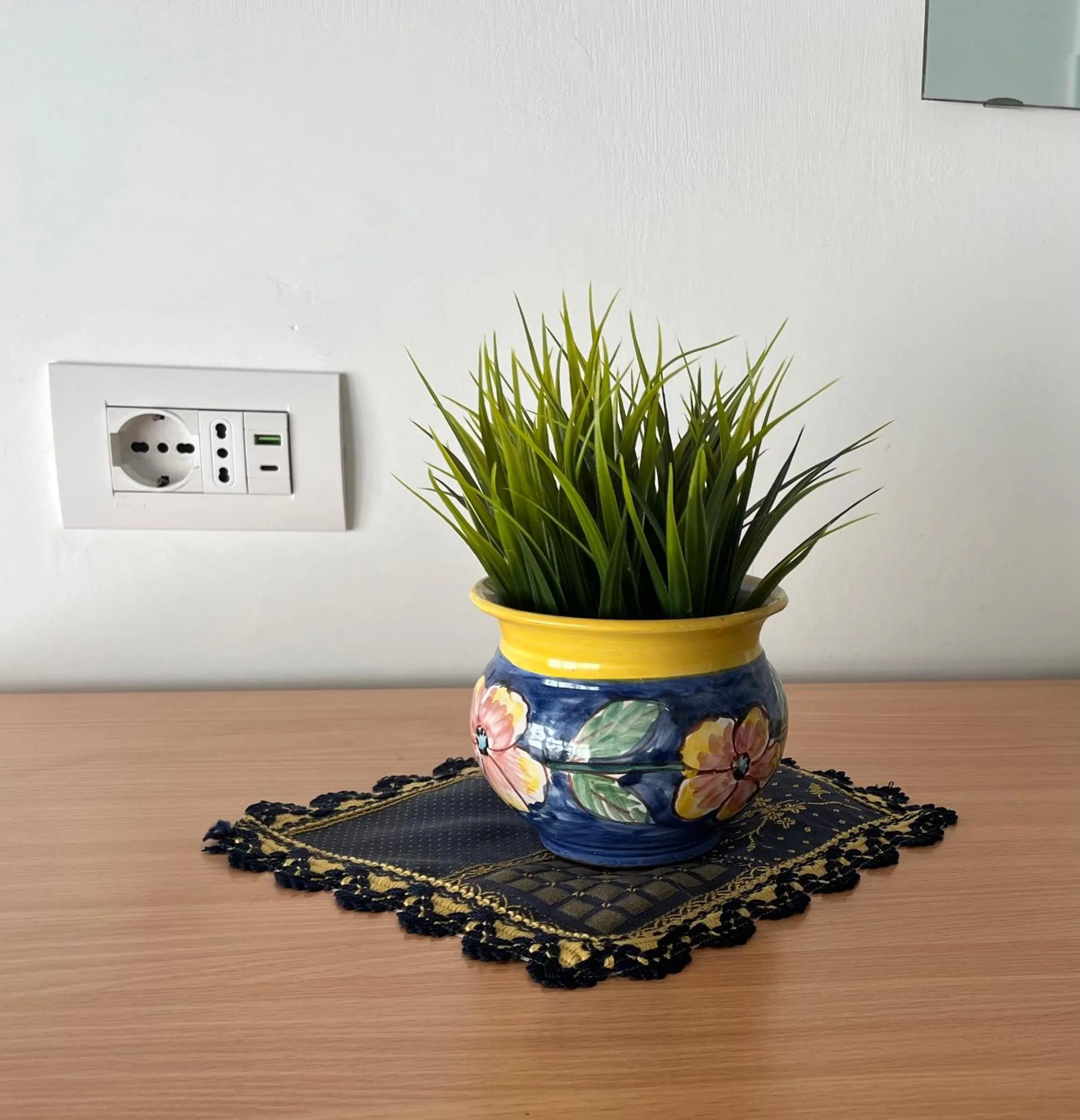 Bedroom in Riviera B&B Rooms